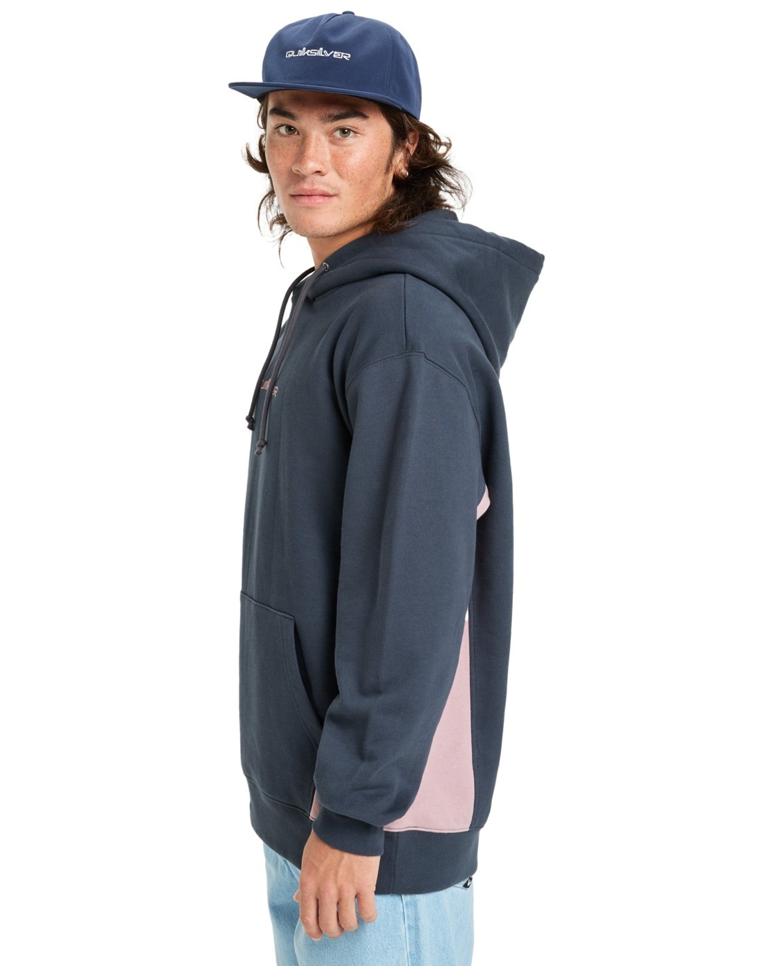 Thumbnail - Quiksilver Kapuzensweatshirt "Cb Hood"
