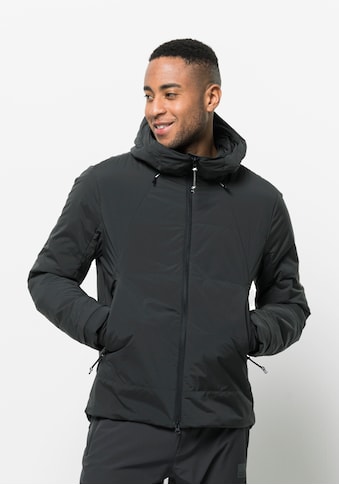 Jack Wolfskin Softshelljacke »BIKE COMMUTE INS JKT M...