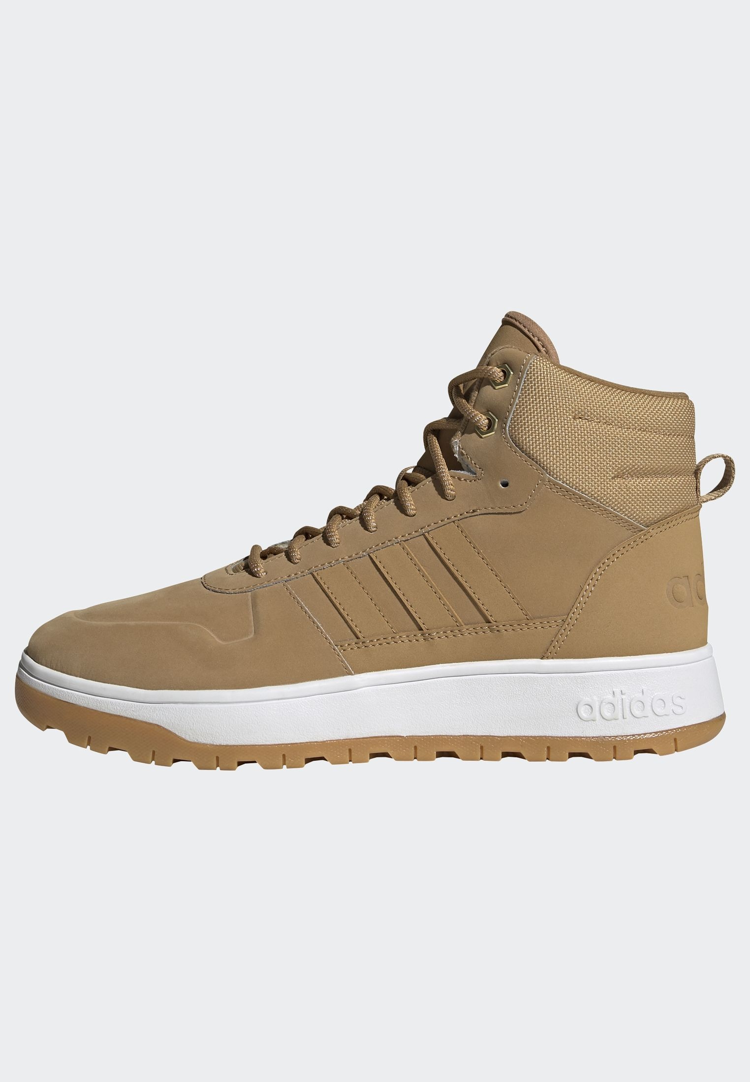 adidas Sportswear Sneakerboots »BLIZZARE«, Sneaker, Schnürboots, Winterschuhe
