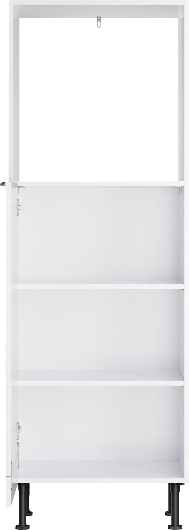 OPTIFIT Backofenumbauschrank »Aken«