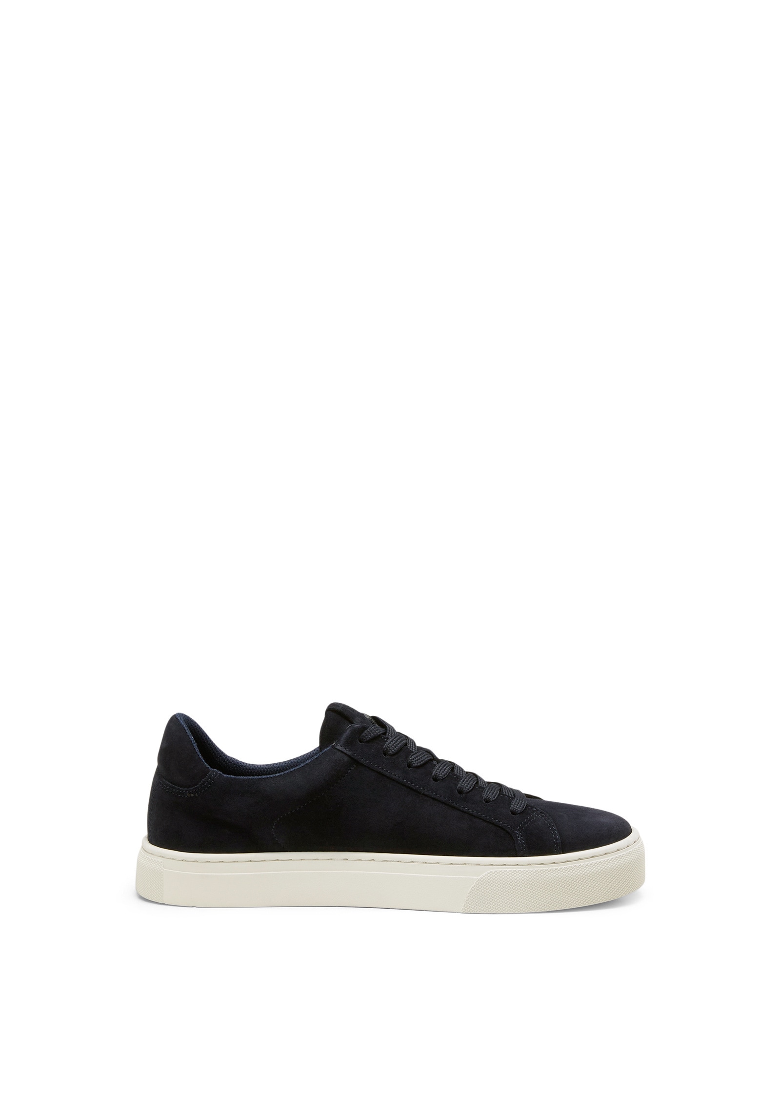 Marc O'Polo Sneaker »aus softem Veloursleder«