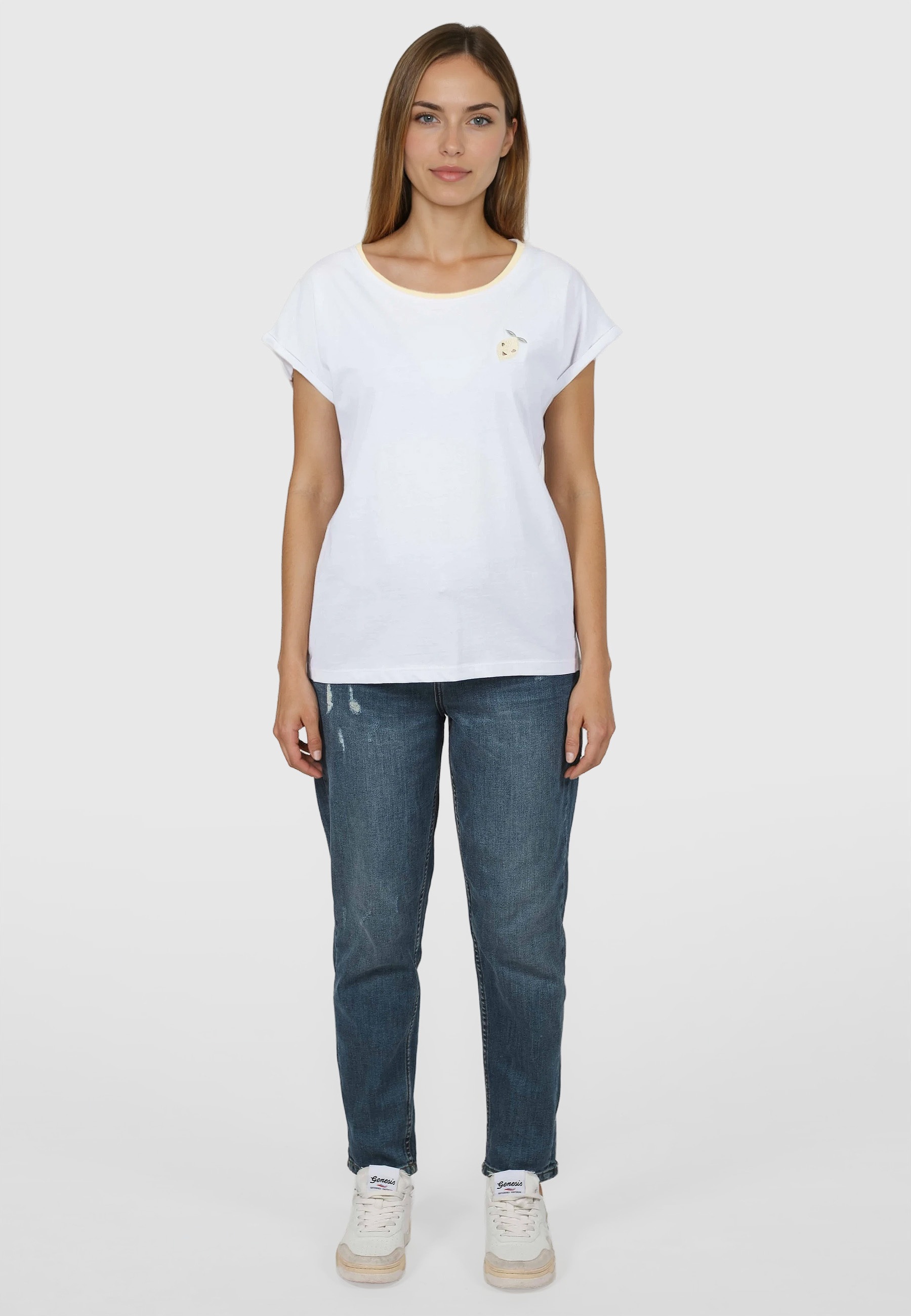Kleinigkeit T-Shirt »Kleinigkeit Tutti Frutti Shirt« 1