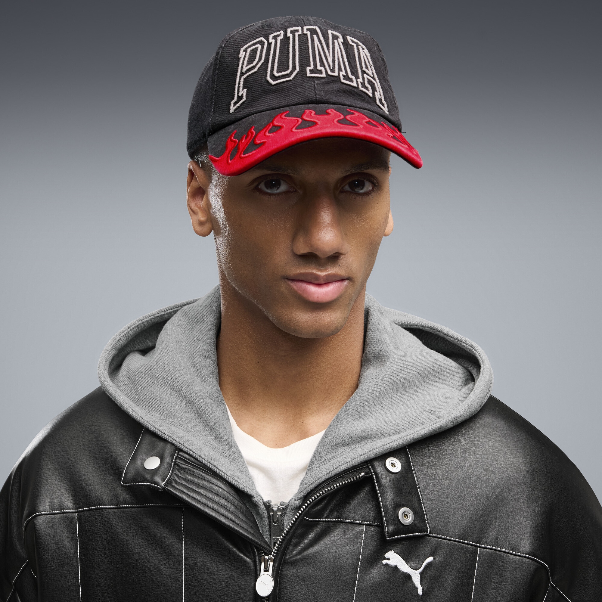 PUMA Flex Cap »FLAME Baseball-Cap Erwachsene«