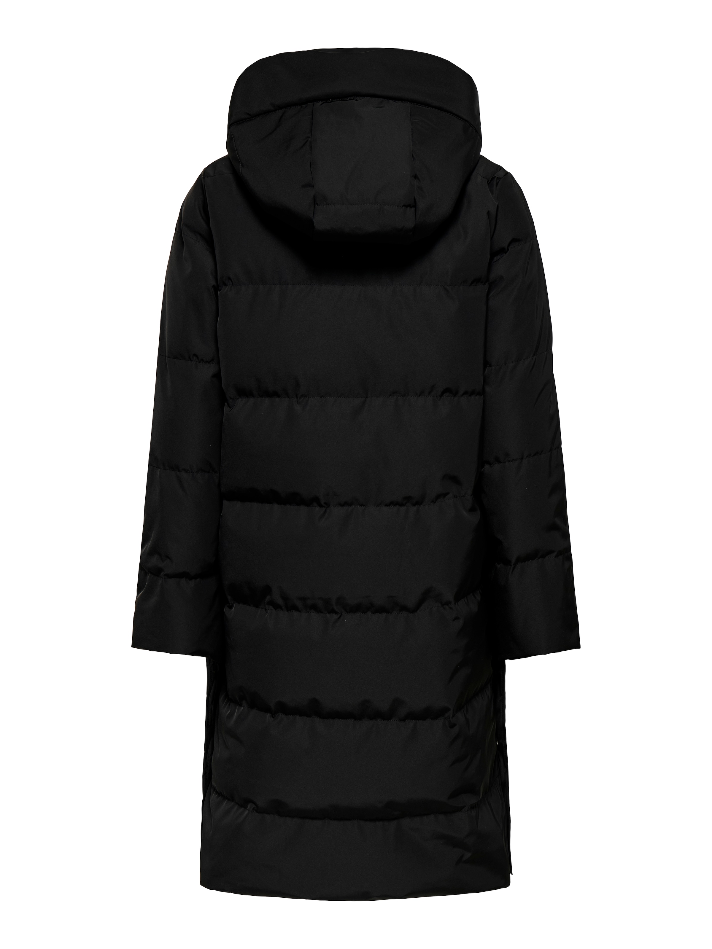 ONLY Steppmantel »ONLSUM DOWN PUFFER COAT CC OTW« Kunstfaser