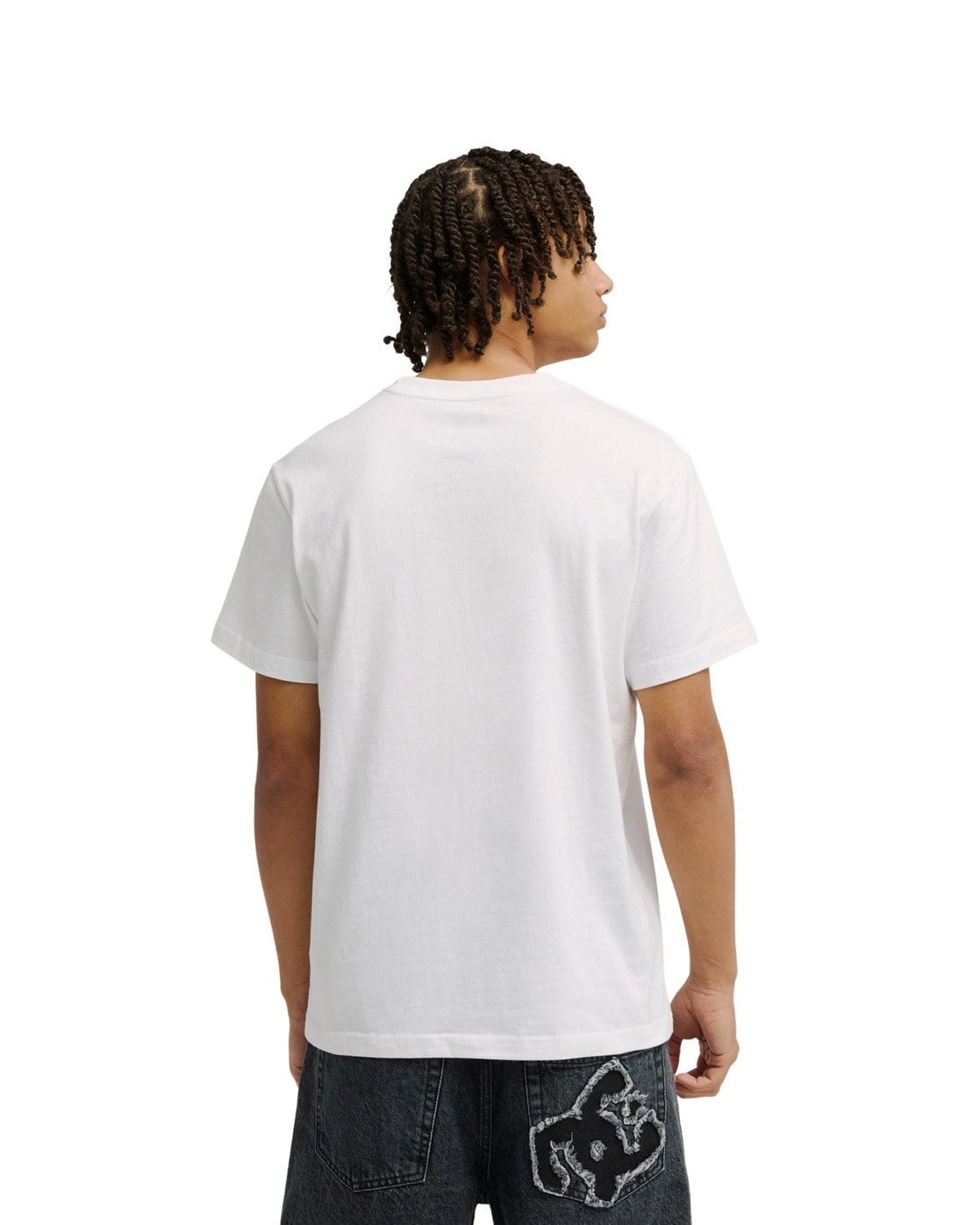 DC Shoes T-Shirt »DC Star«