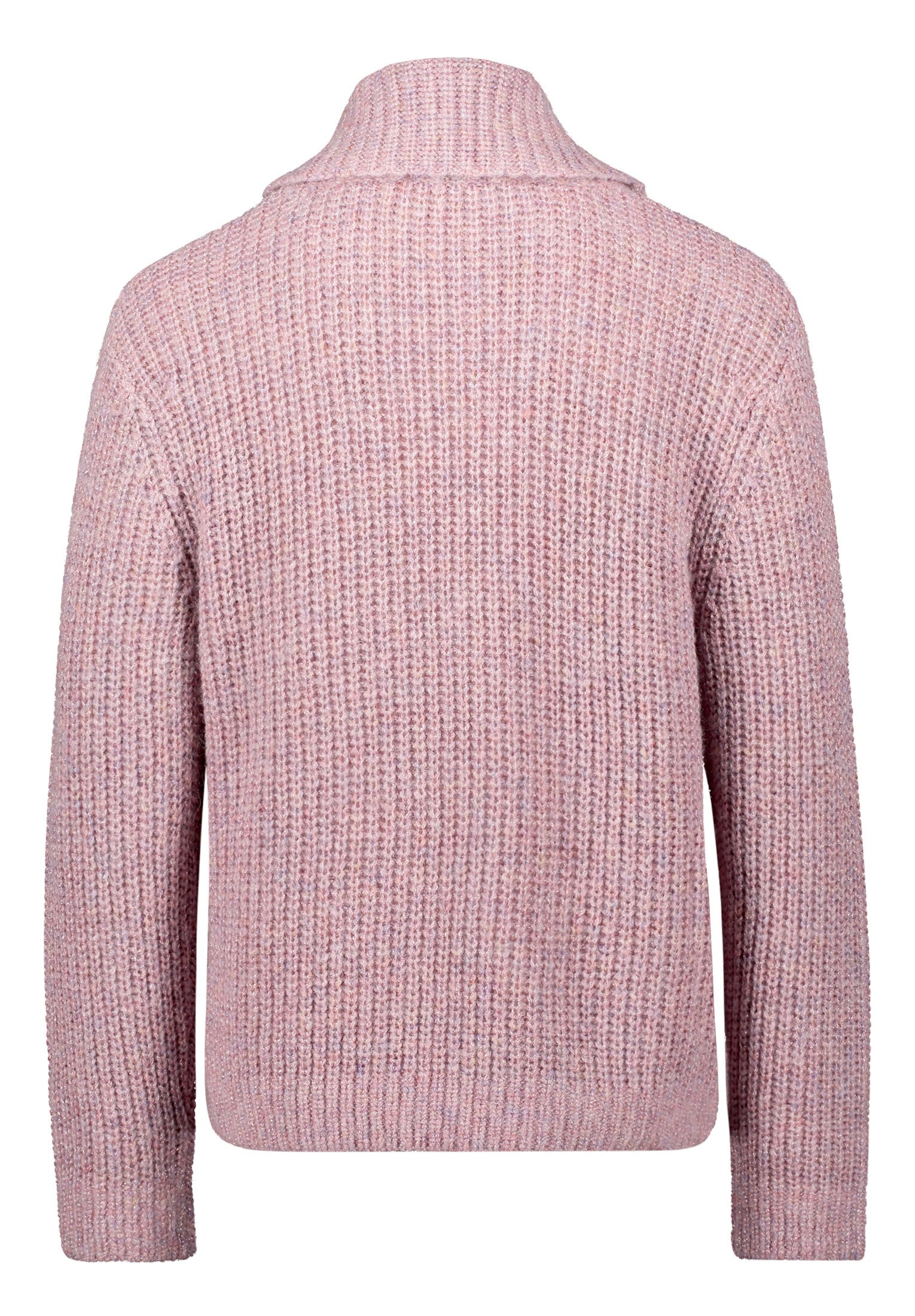 Betty&Co Strickpullover »Damen mit Lurexfaden« 1 Stk.