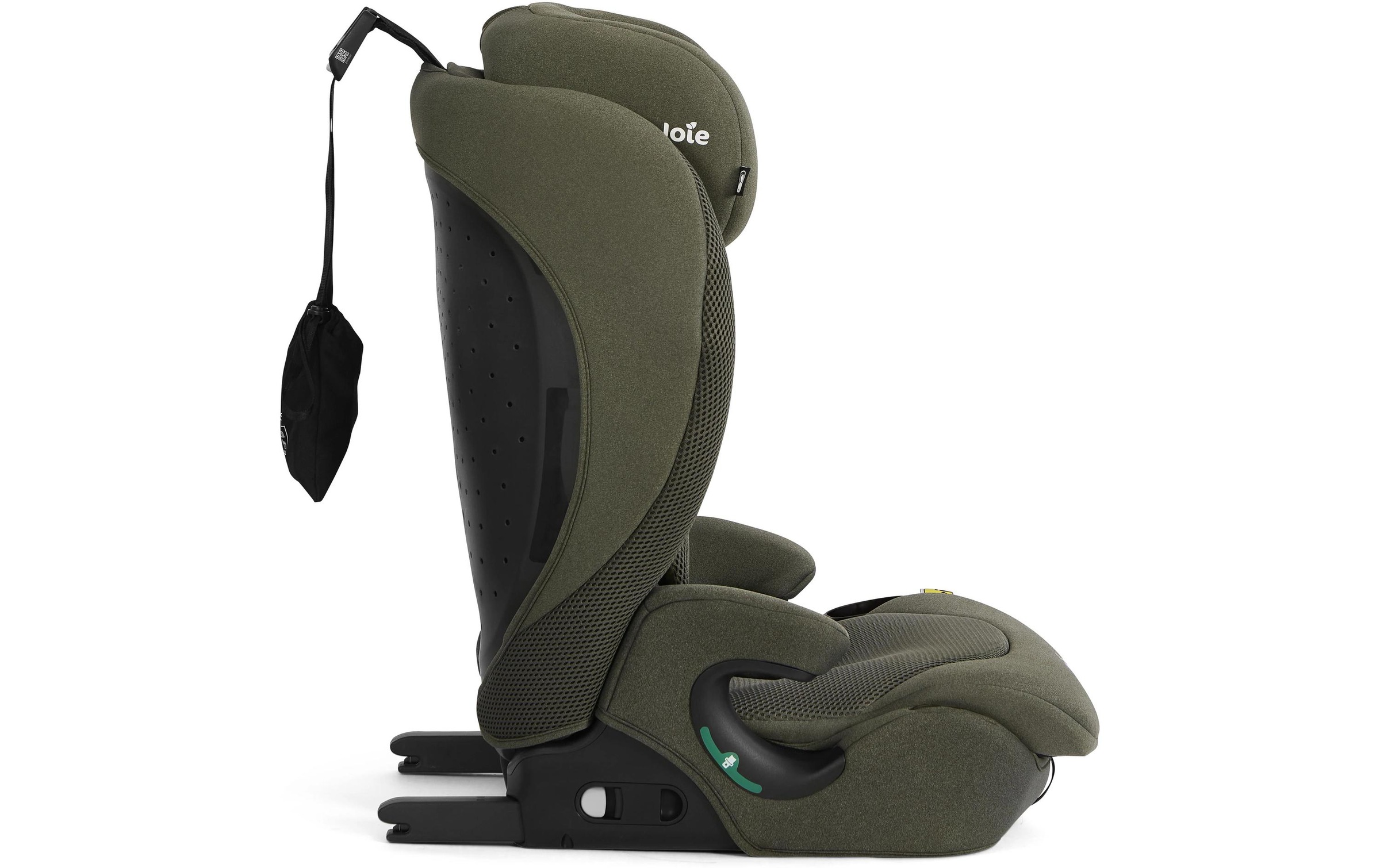 Joie Autokindersitz »i-Irvana max Fern , i-Size, 76-150 cm« Mitwachsender Kindersitz mit integriertem Gurtsystem