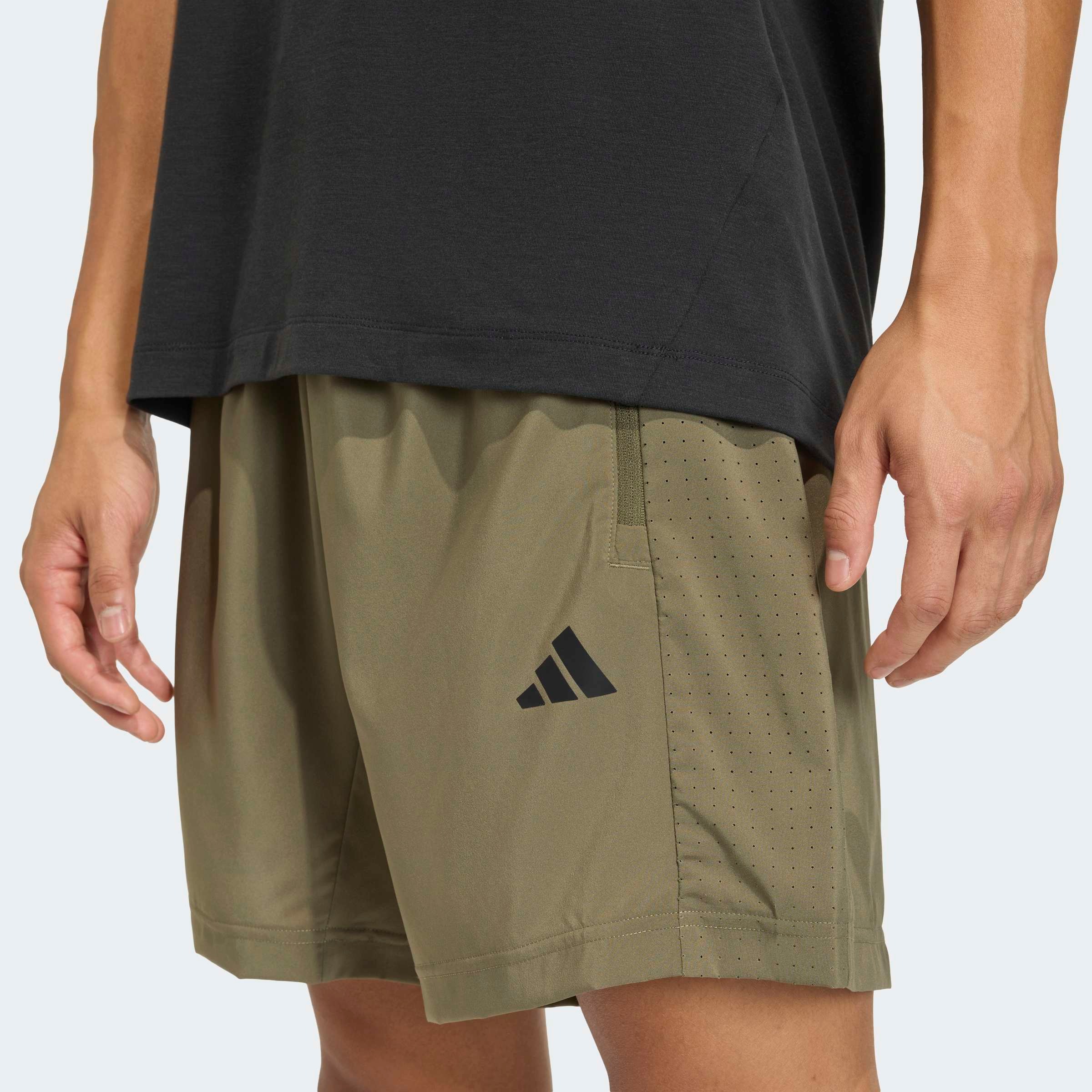Thumbnail - adidas Performance Shorts "WE BAS WV SHO"