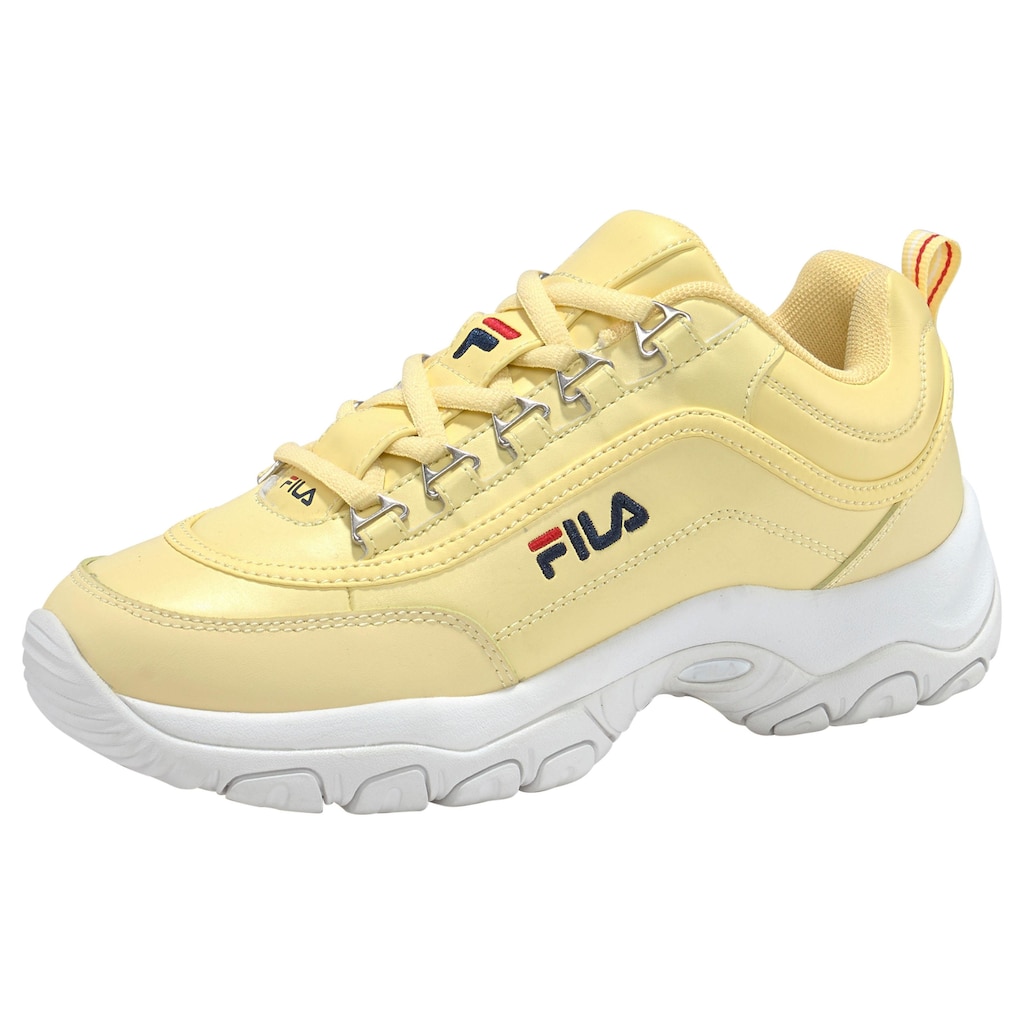 Fila Sneaker »Strada Low Wmn«