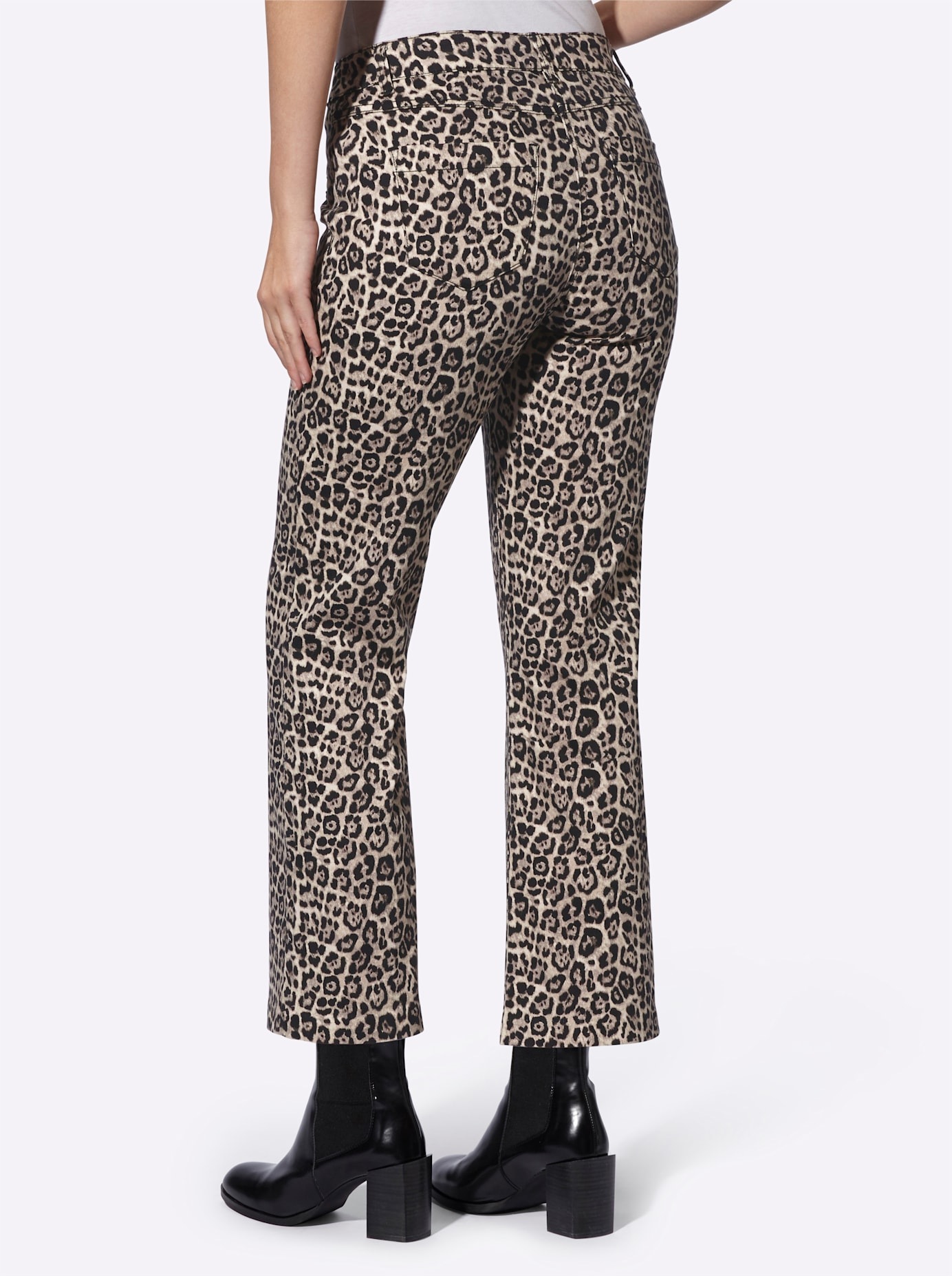 Thumbnail - heine 7/8-Jeans 1 Stk.