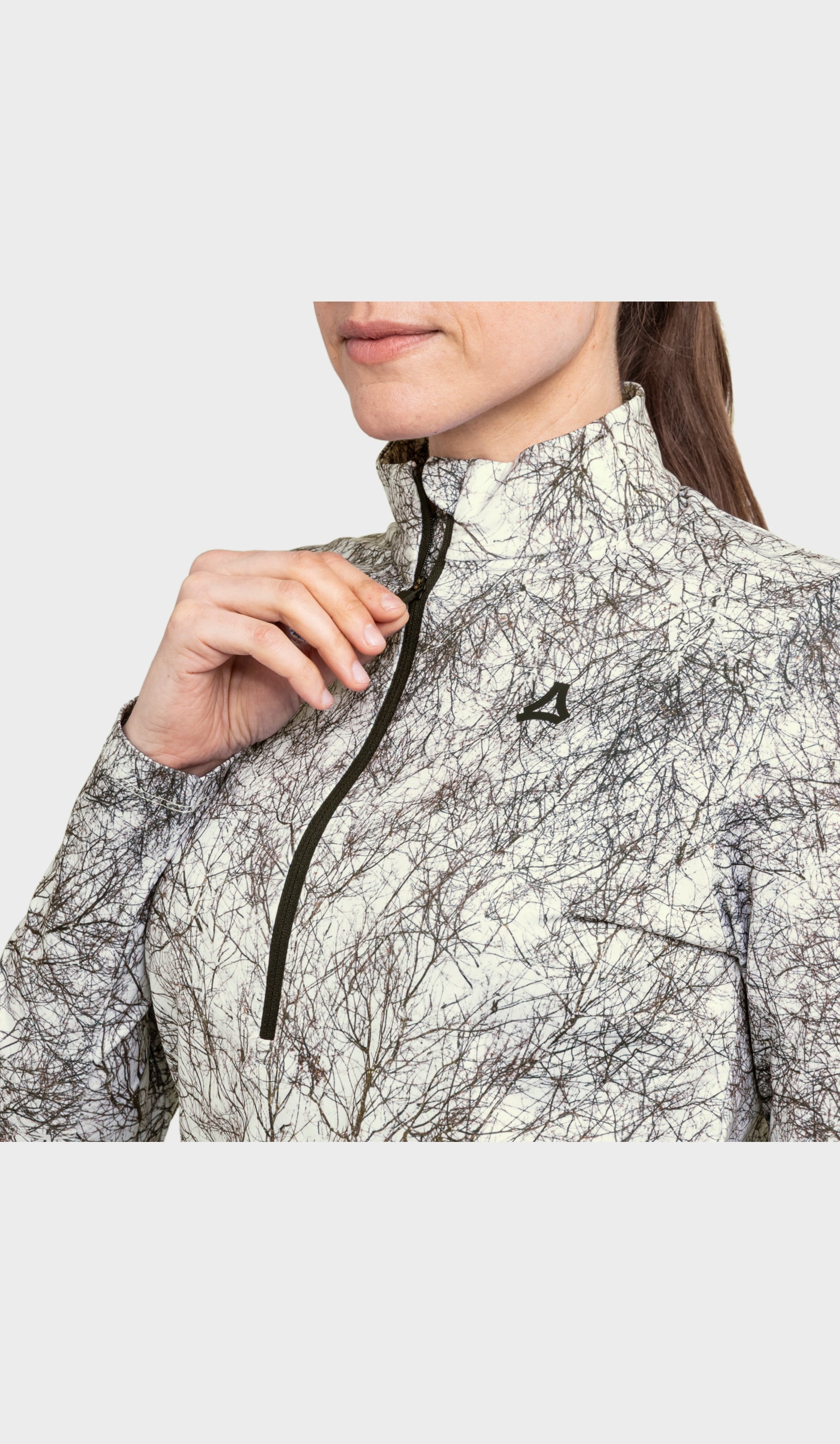 Schöffel Longsleeve »Schöffel X Tom Hegen LS WMS«