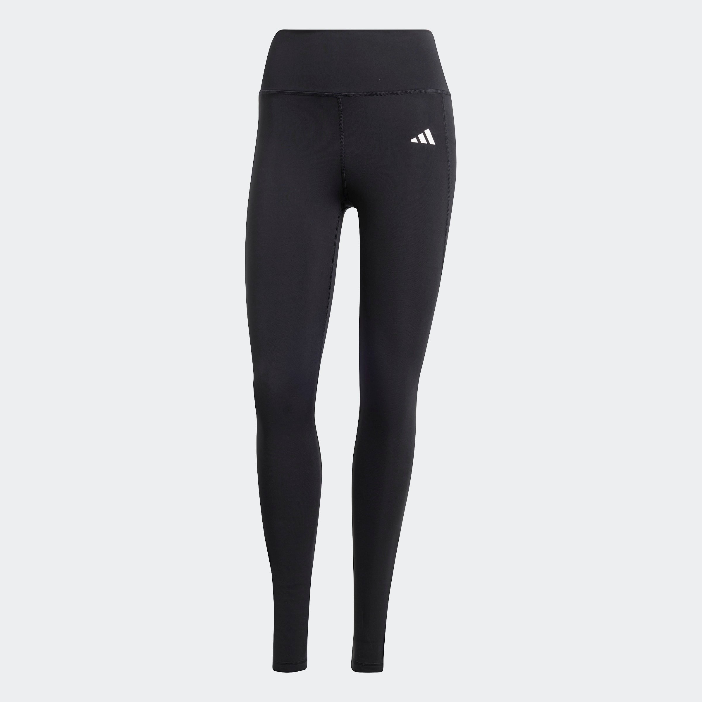 adidas Performance Trainingstights "OPT ESS SIP 1/1" für Erwachsene, aus Polyester und Elasthan