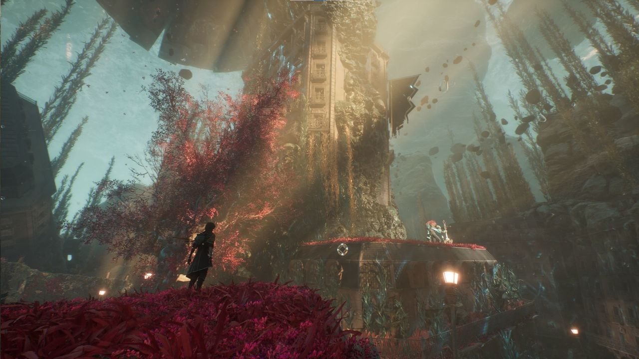 Bandai Spielesoftware »Clair Obscur: Expedition 33«, PlayStation 5