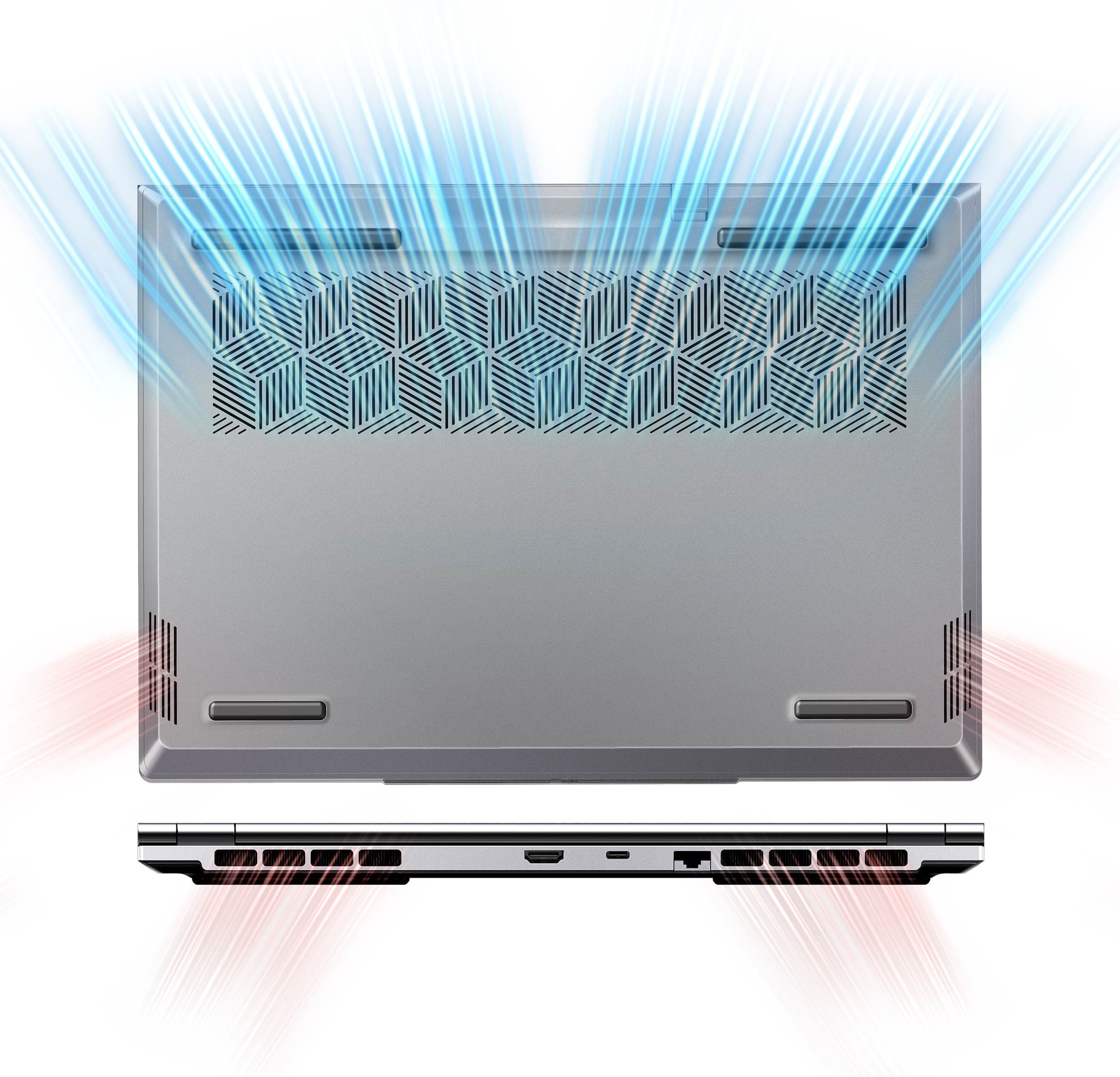 CAPTIVA Business-Notebook »Business/Office I10-1356GE« 35,6 cm / 14 ″ AMD Ryzen 7 Radeon 780M 2.000 GB SSD