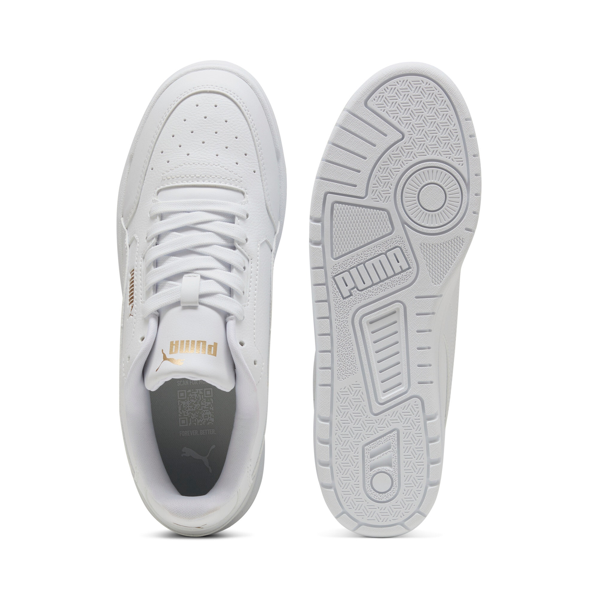 PUMA Sneaker »SHUFFLE DOWNTOWN«