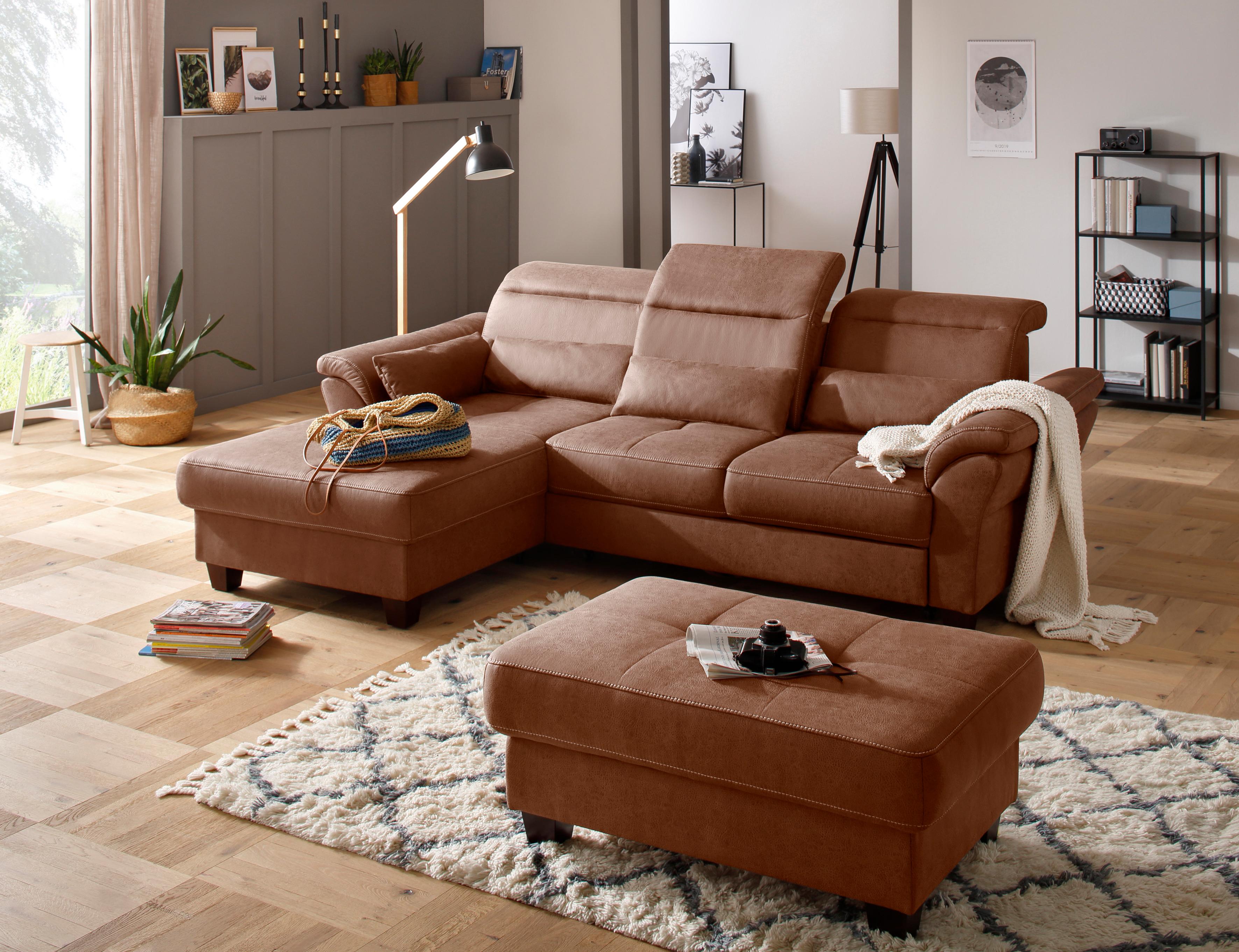 OTTO home Hocker "Solvei"