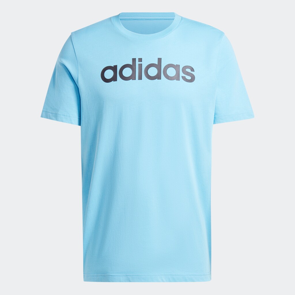 adidas Sportswear T-Shirt »M LIN SJ T«