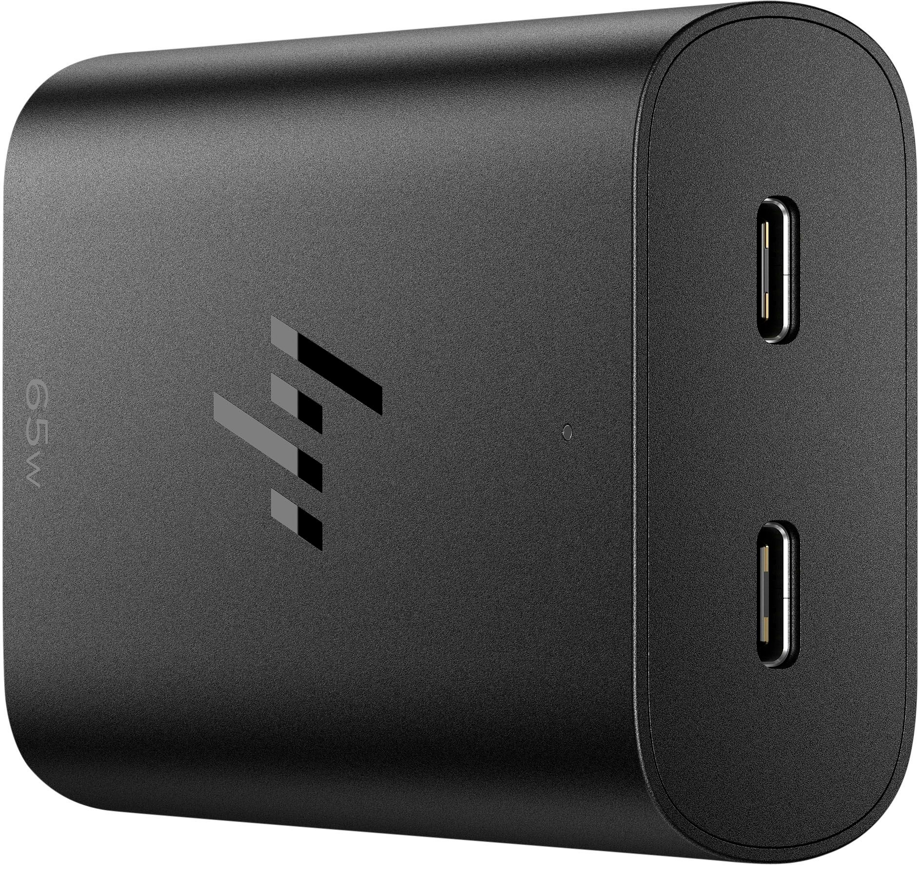 HP Laptop-Ladegerät »USB-C 65W GaN Laptop Charger«