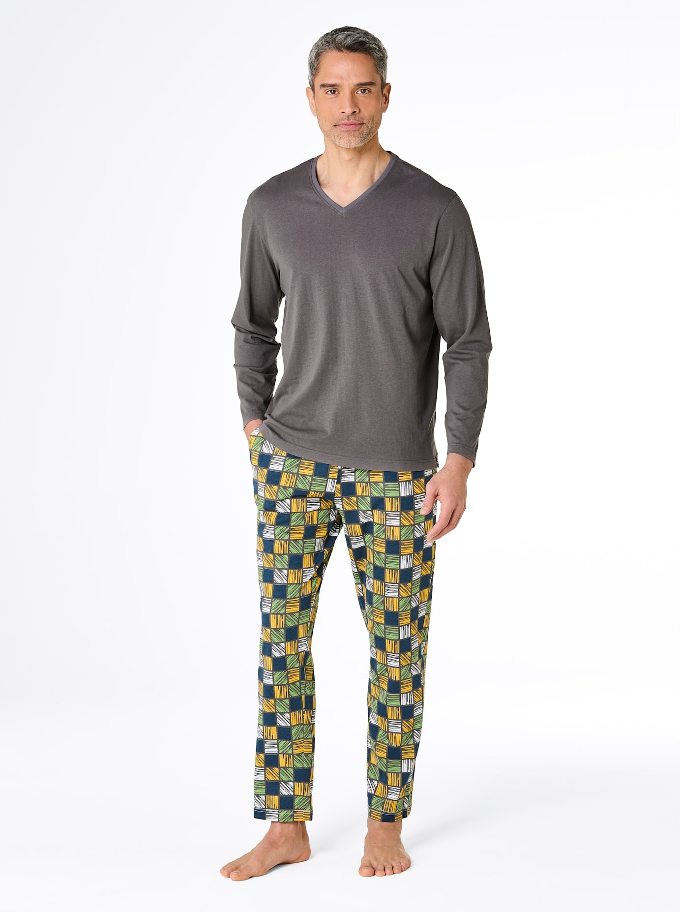 wäschepur Schlafanzug günstig online kaufen