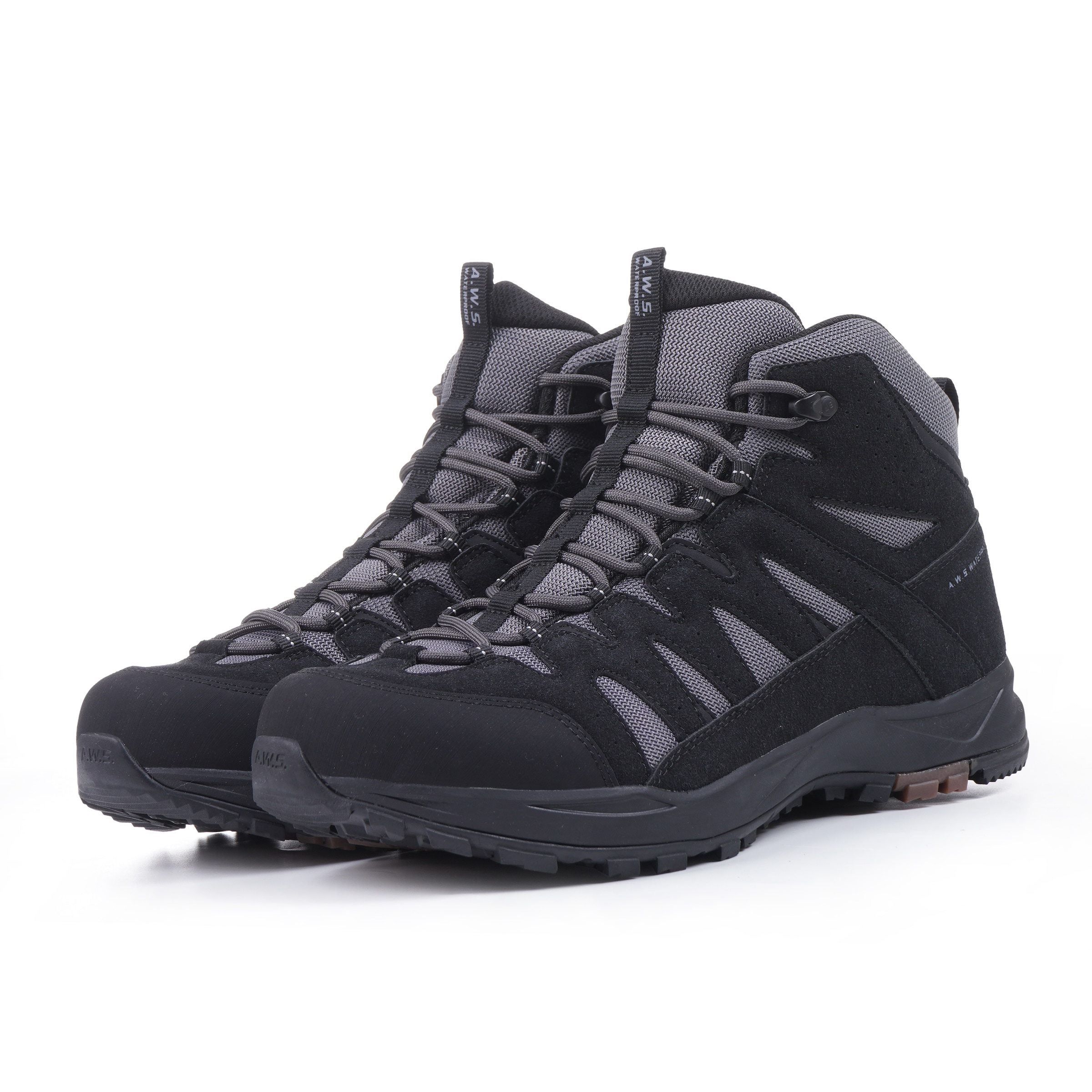 Icepeak Wanderschuh "AURA MC MR", wasserdicht günstig online kaufen