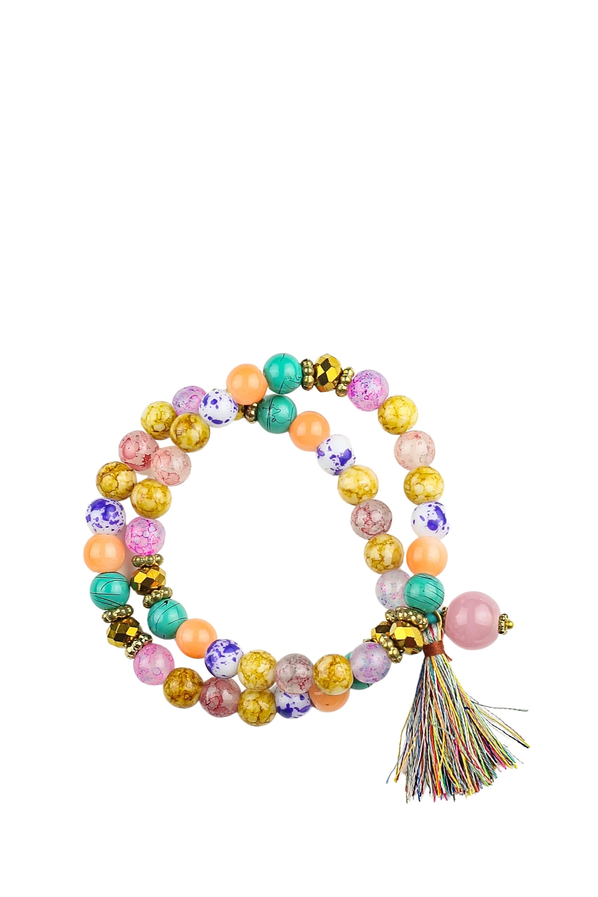 COLLEZIONE ALESSANDRO Armband "NewDelhi" günstig online kaufen