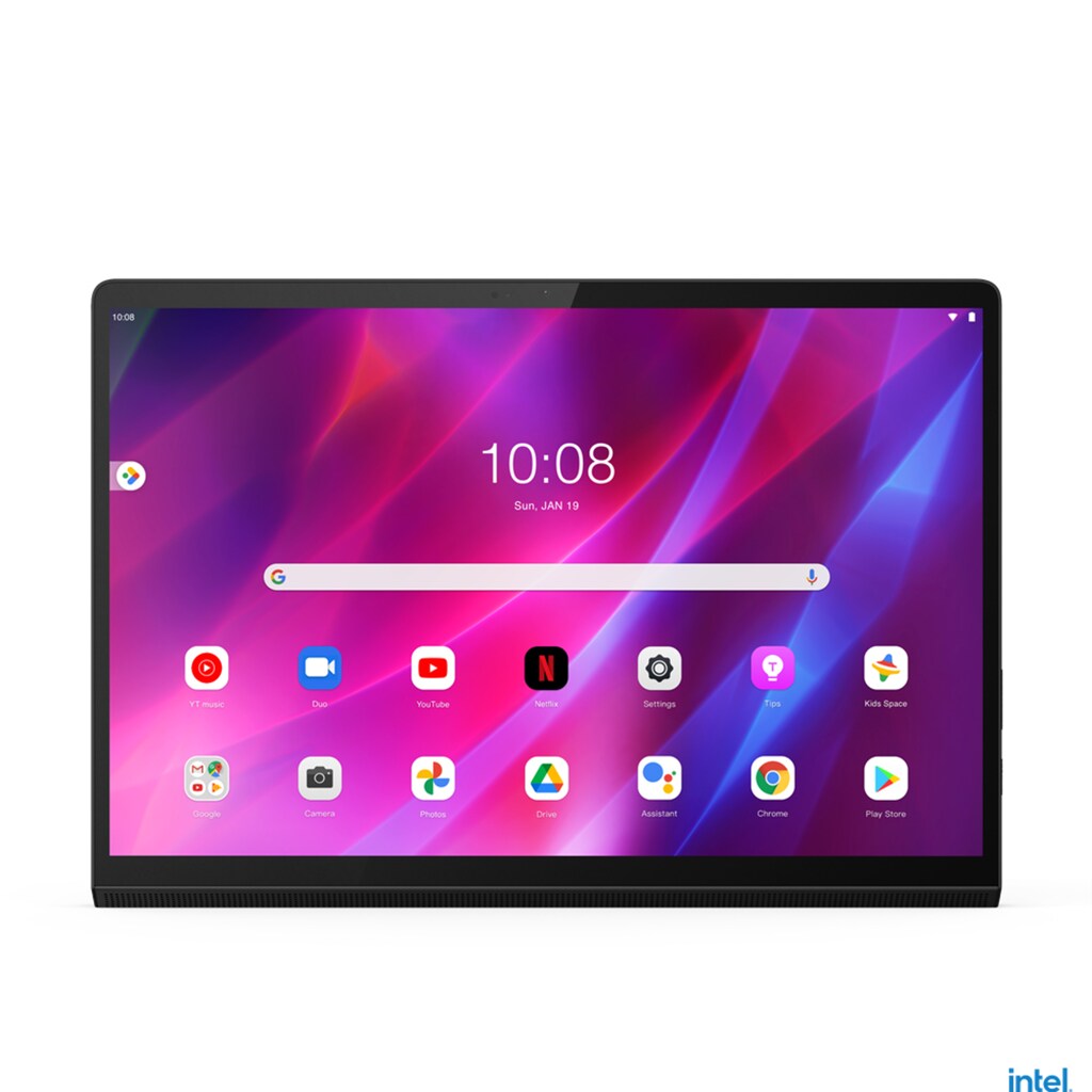 Lenovo Tablet »Yoga Tab 13«, (Android)