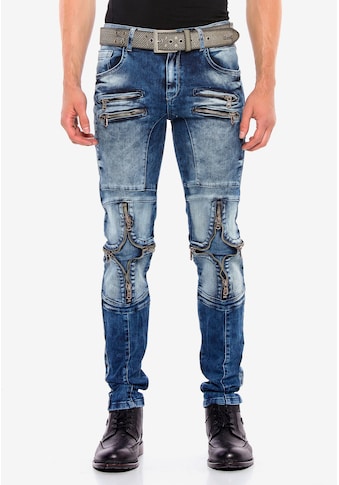 Bequeme Jeans