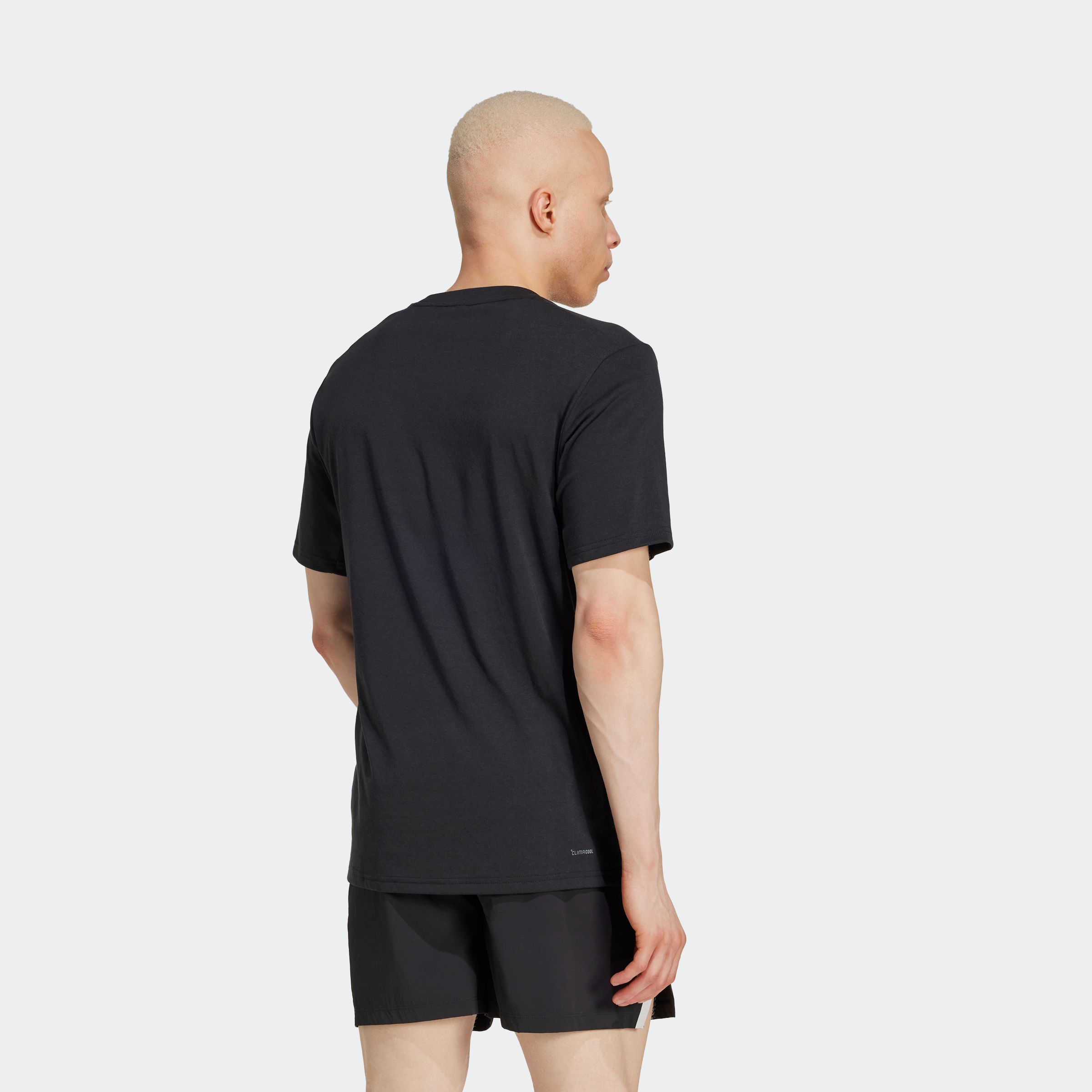 adidas Performance T-Shirt »M BOX LOGO G T«