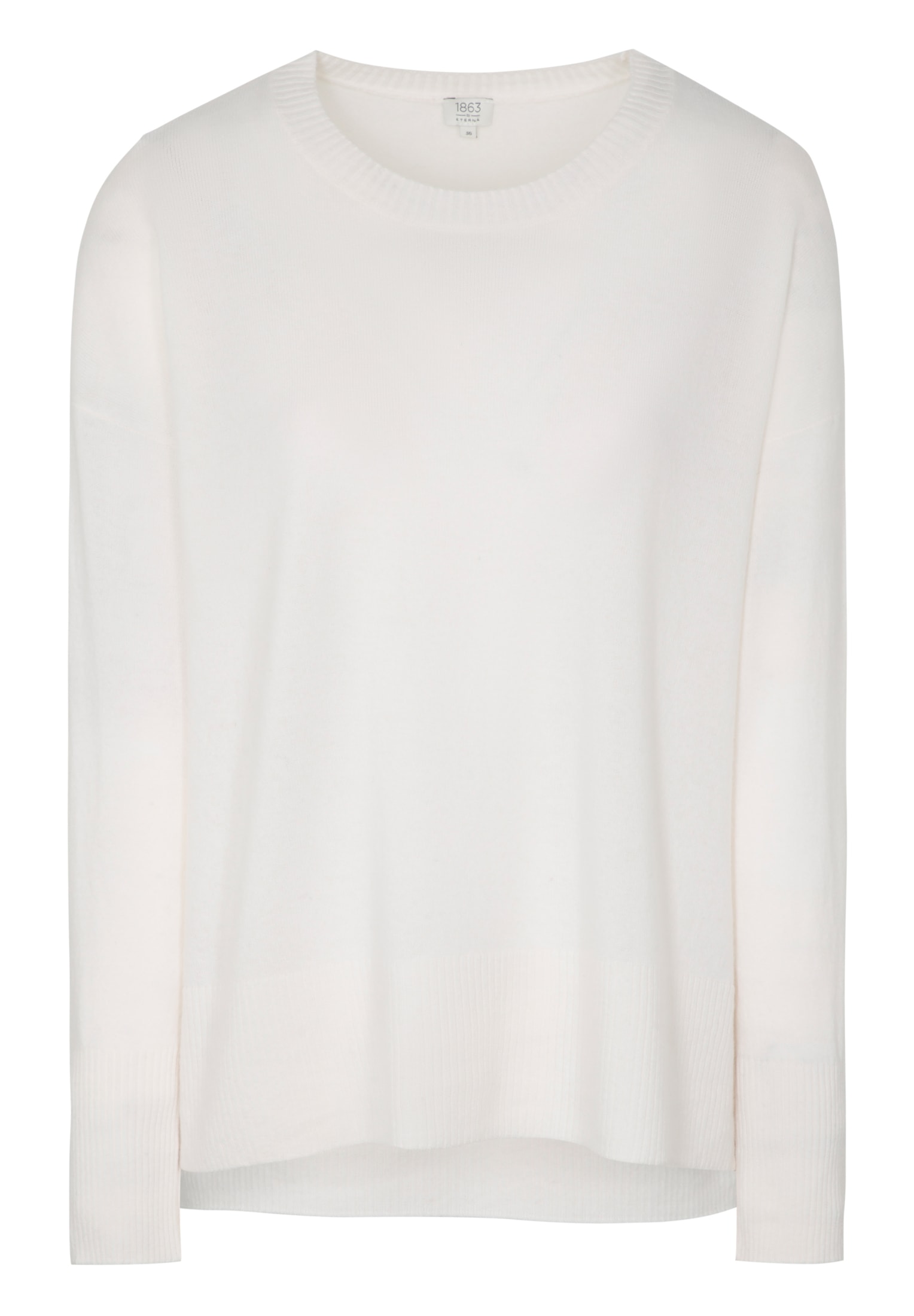Eterna Strickpullover