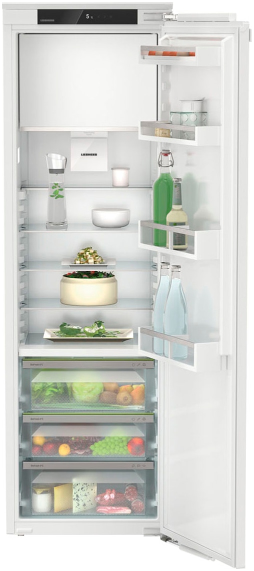 Liebherr Einbaukühlschrank Plus "IRBd 5121 994880251" 177 cm hoch 55,9 cm b günstig online kaufen