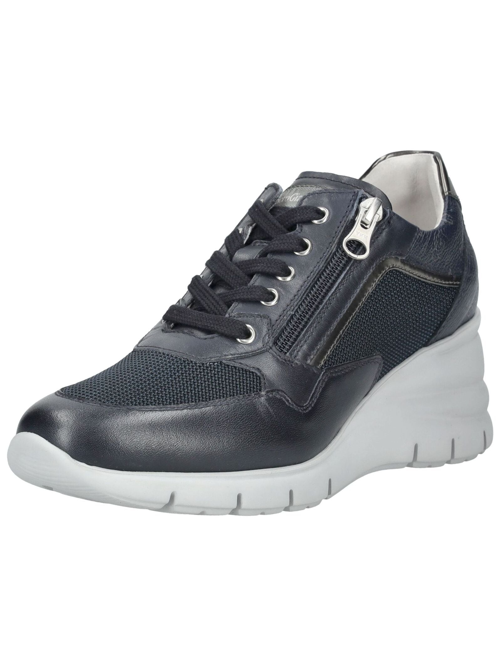Nero Giardini "Nero Giardini Sneaker Lederimitat/Textil"