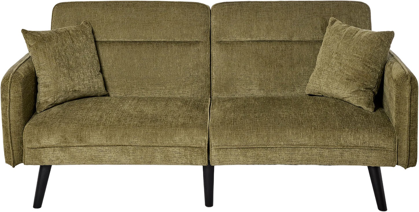 Jahnke Schlafsofa "CHILLAX LINE" günstig online kaufen