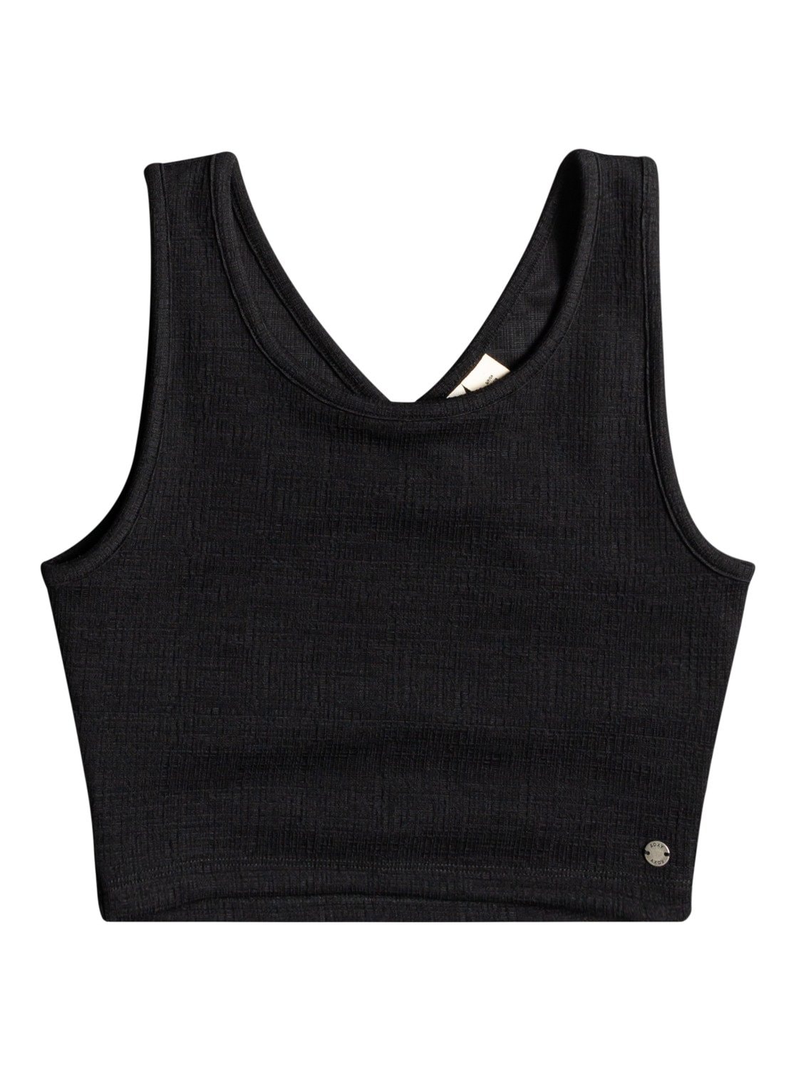 Roxy Crop-Top »Good Keepsake«