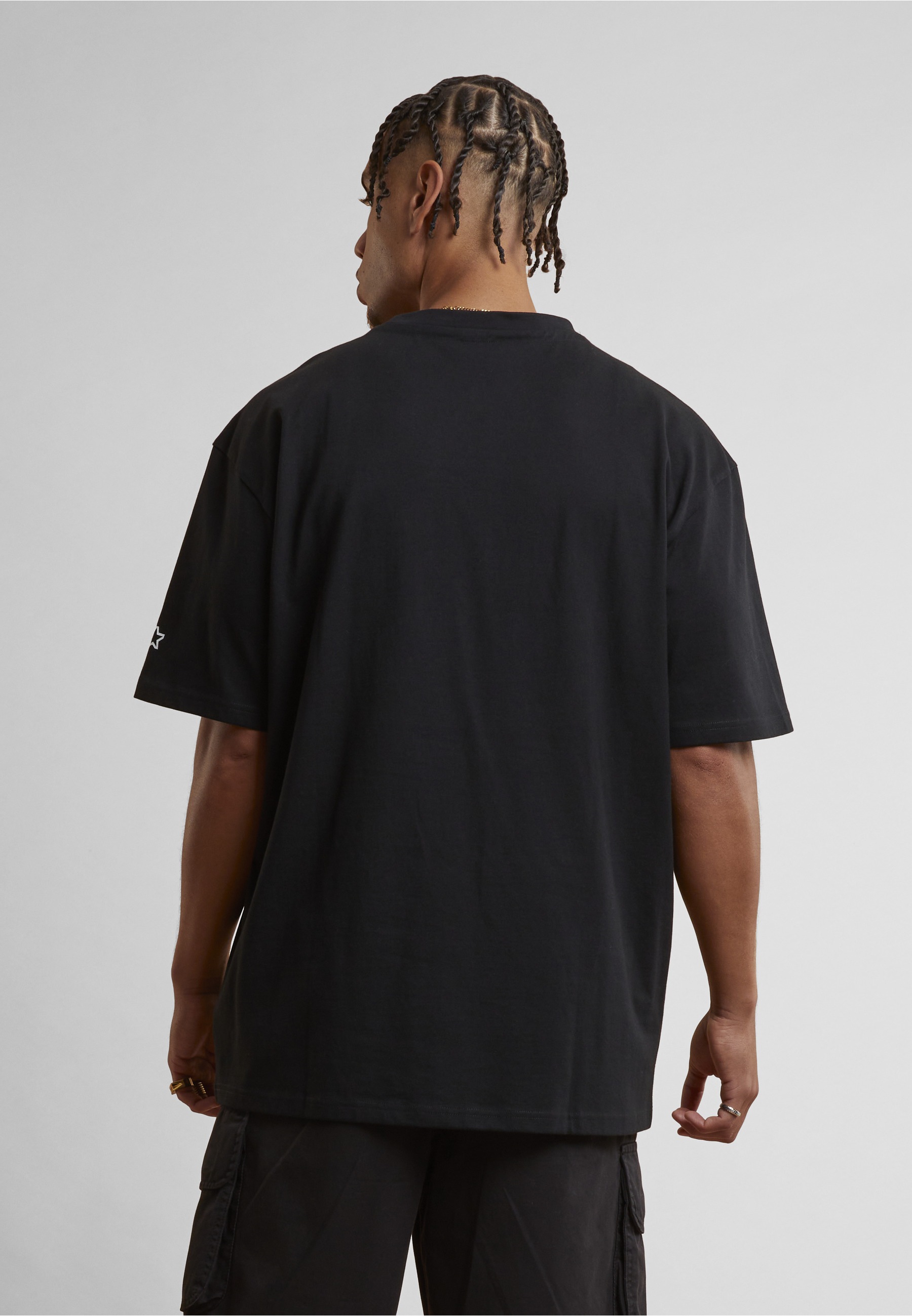 Starter Black Label T-Shirt »Starter Black Label Starter USA Oversized Tee« 1 Stk.