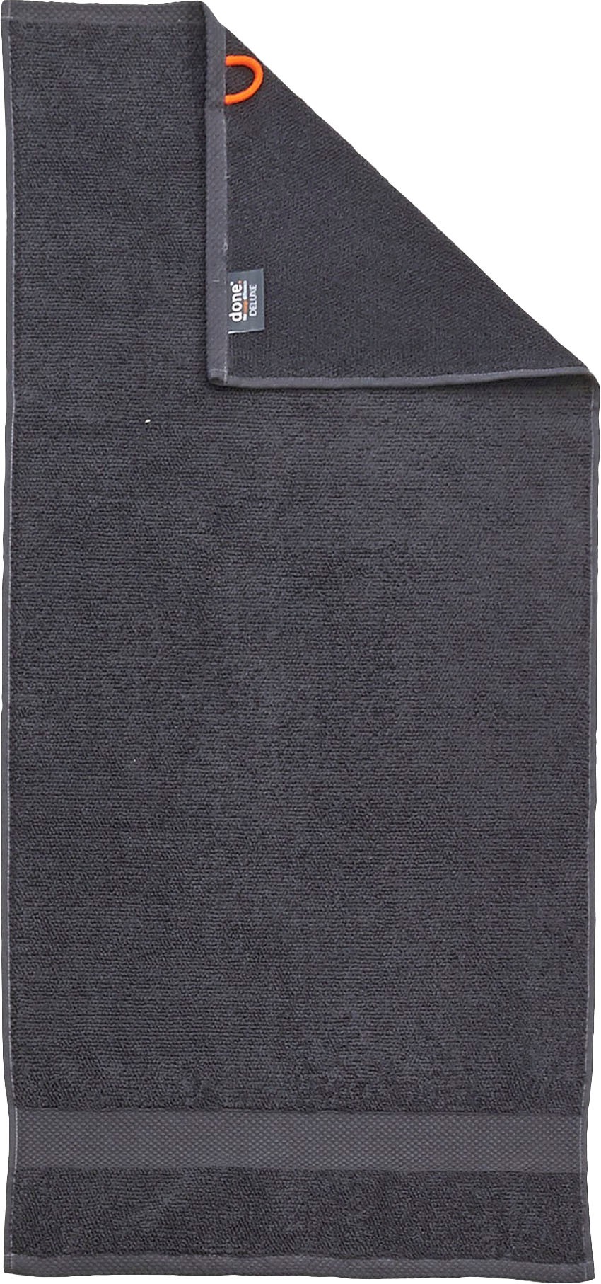 done. Handtuch Set "Deluxe 2 Gästetücher (30x50 cm), 2 Handtücher (50x100 c günstig online kaufen