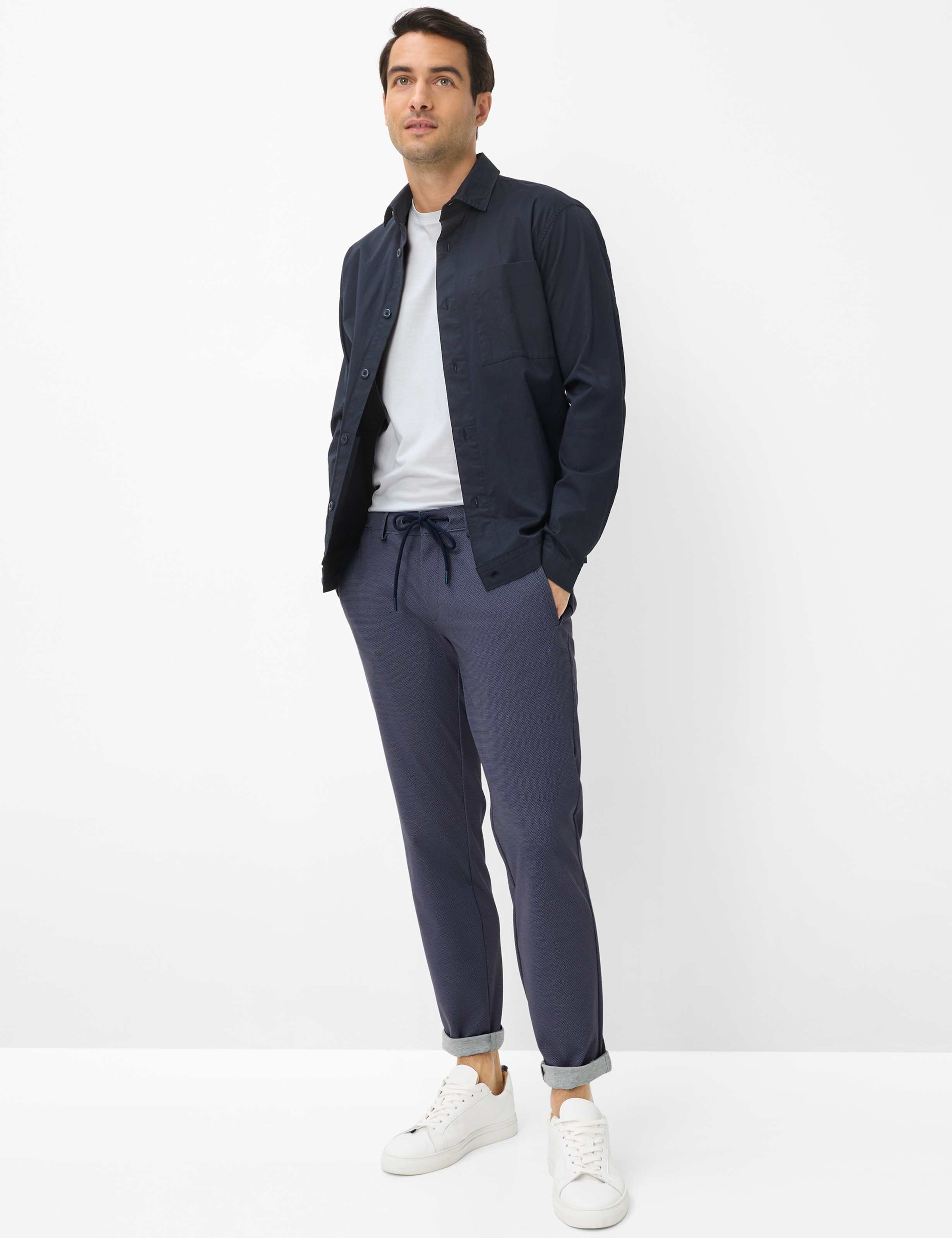 Brax Chinohose »Style PHIL«