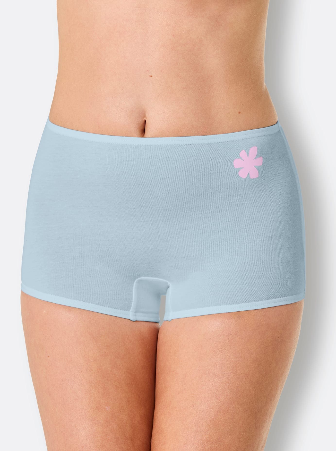 wäschepur Panty, (6 St.)