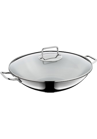 WMF Wok keptuvė Cromargan® Edelstahl Rostf...