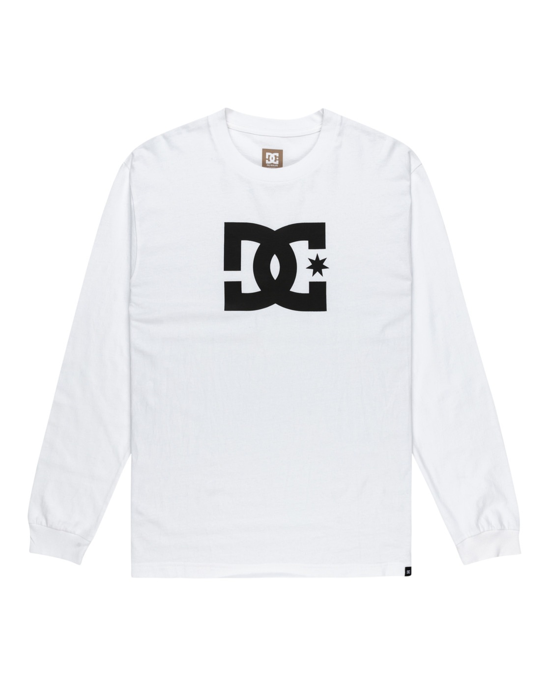 DC Shoes Langarmshirt »DC Star Hls«