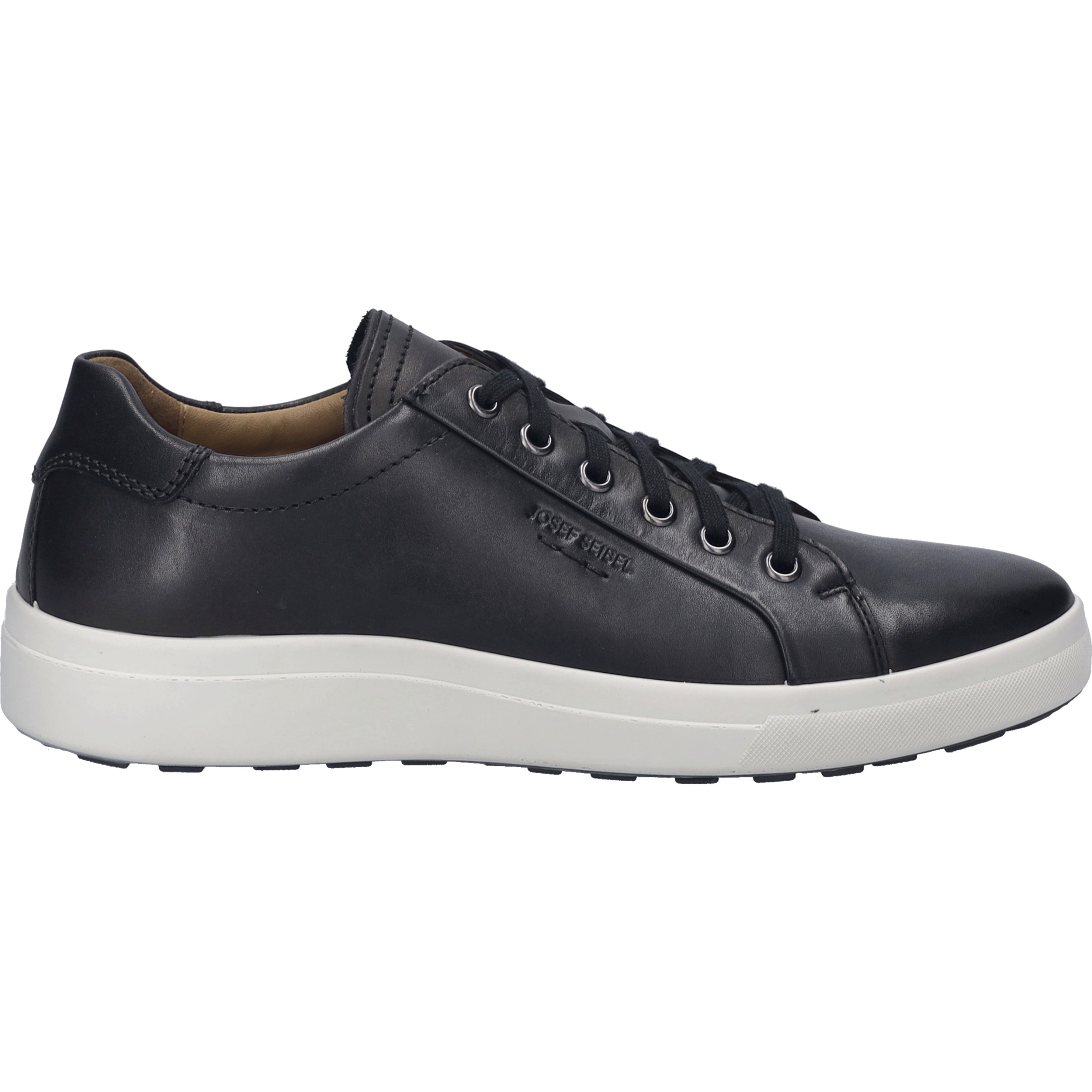 Josef Seibel Sneaker "Maddox 05, schwarz" günstig online kaufen