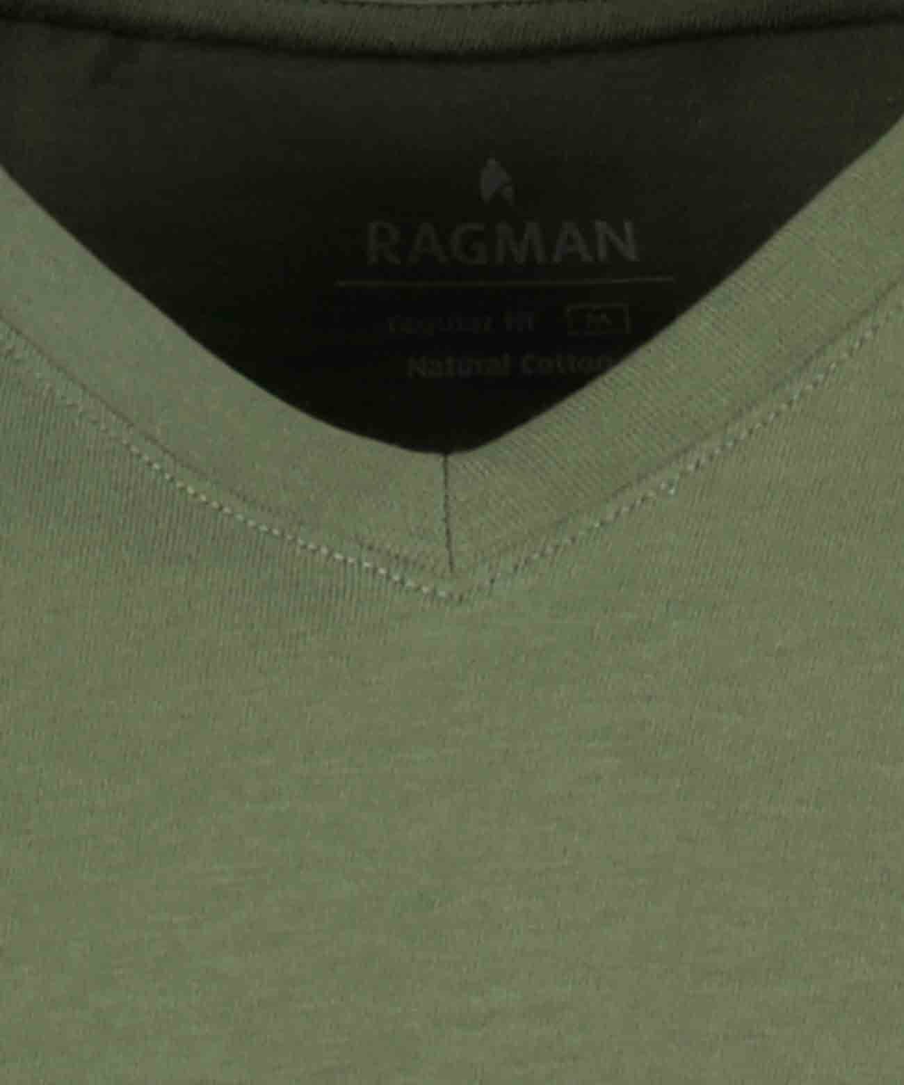 Thumbnail - RAGMAN T-Shirt