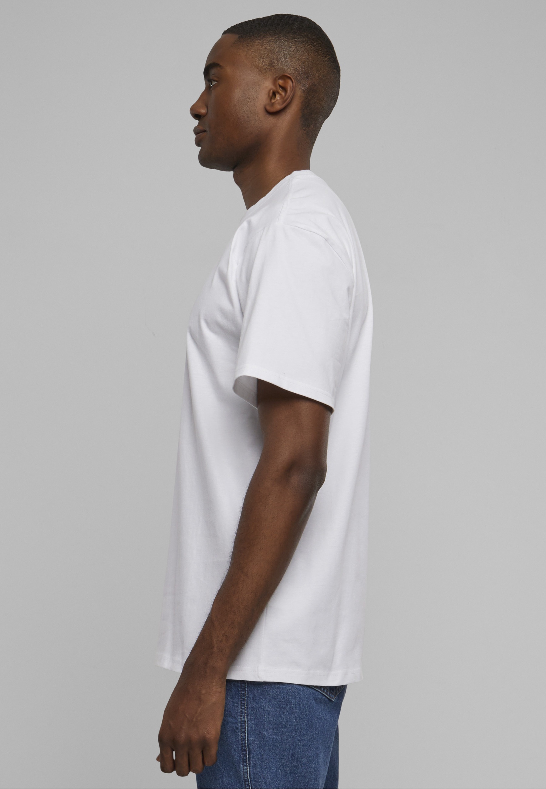 Karl Kani T-Shirt »Karl Kani Herren Karl Kani Small Signature Blue Logo Tee« 1 Stk.