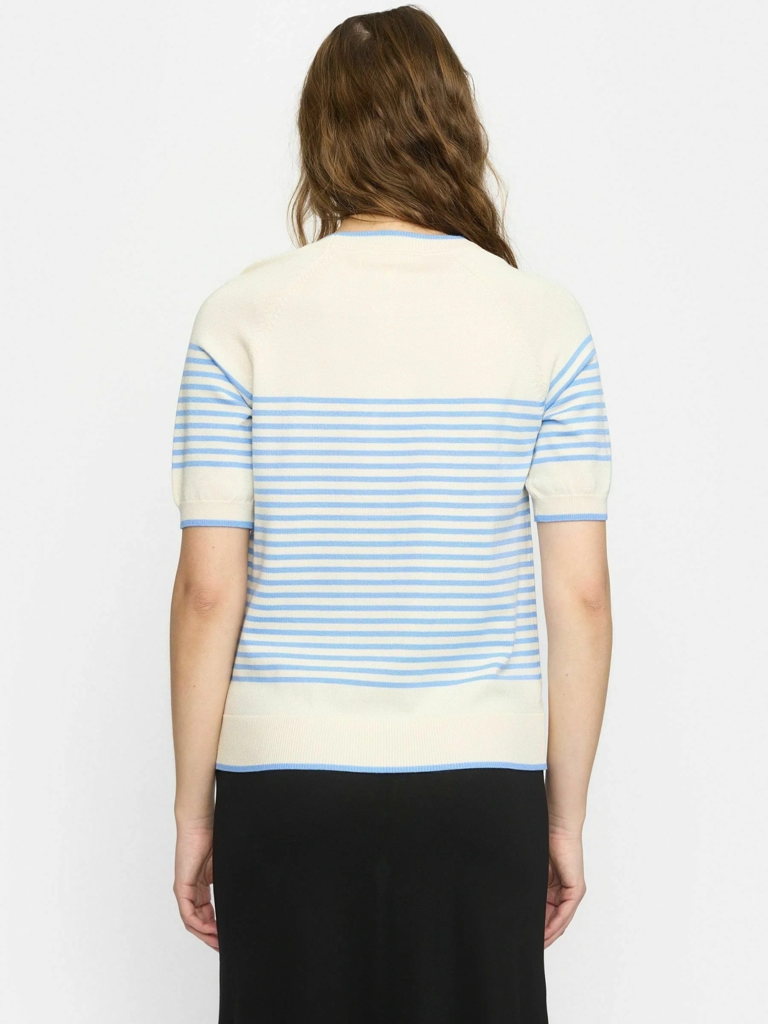 Soft Rebels Langarmhemd »Soft Rebels Shirt SRMarla«
