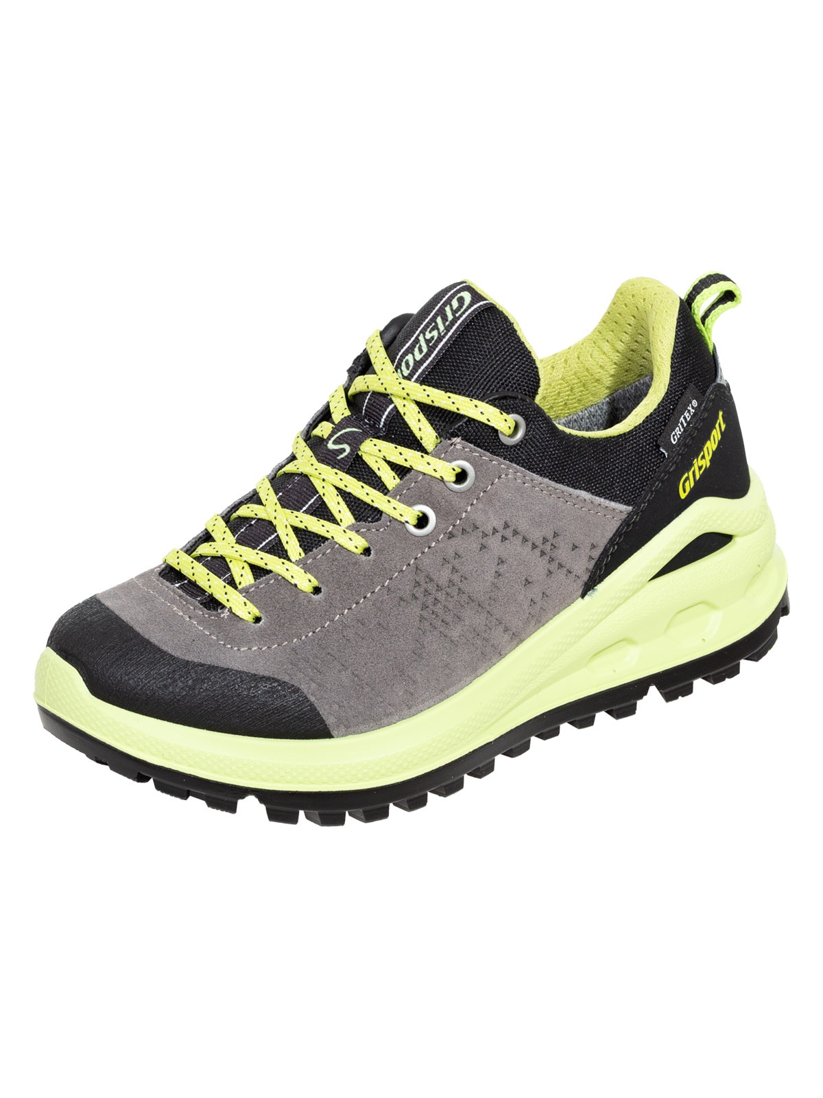 Grisport Wanderschuh "Schnürschuh"