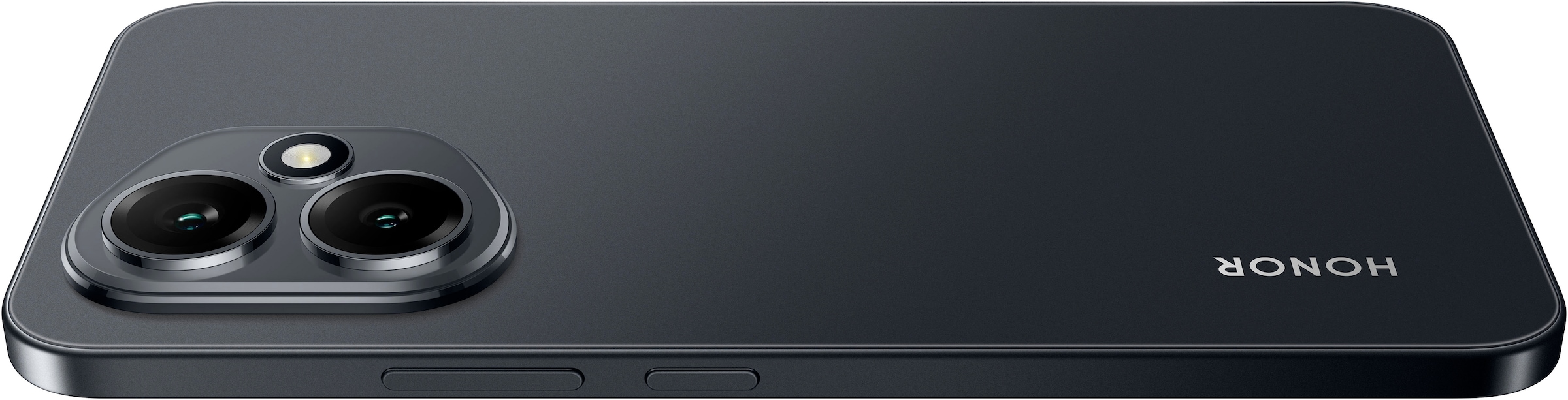 Honor Smartphone »400«, Midnight Black