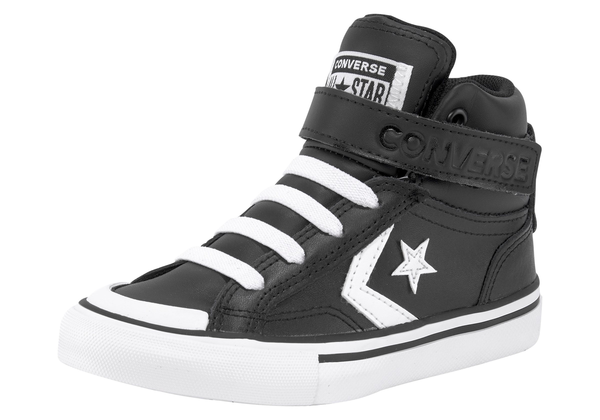 Converse Sneaker »PRO BLAZE dirželis LEATHER«