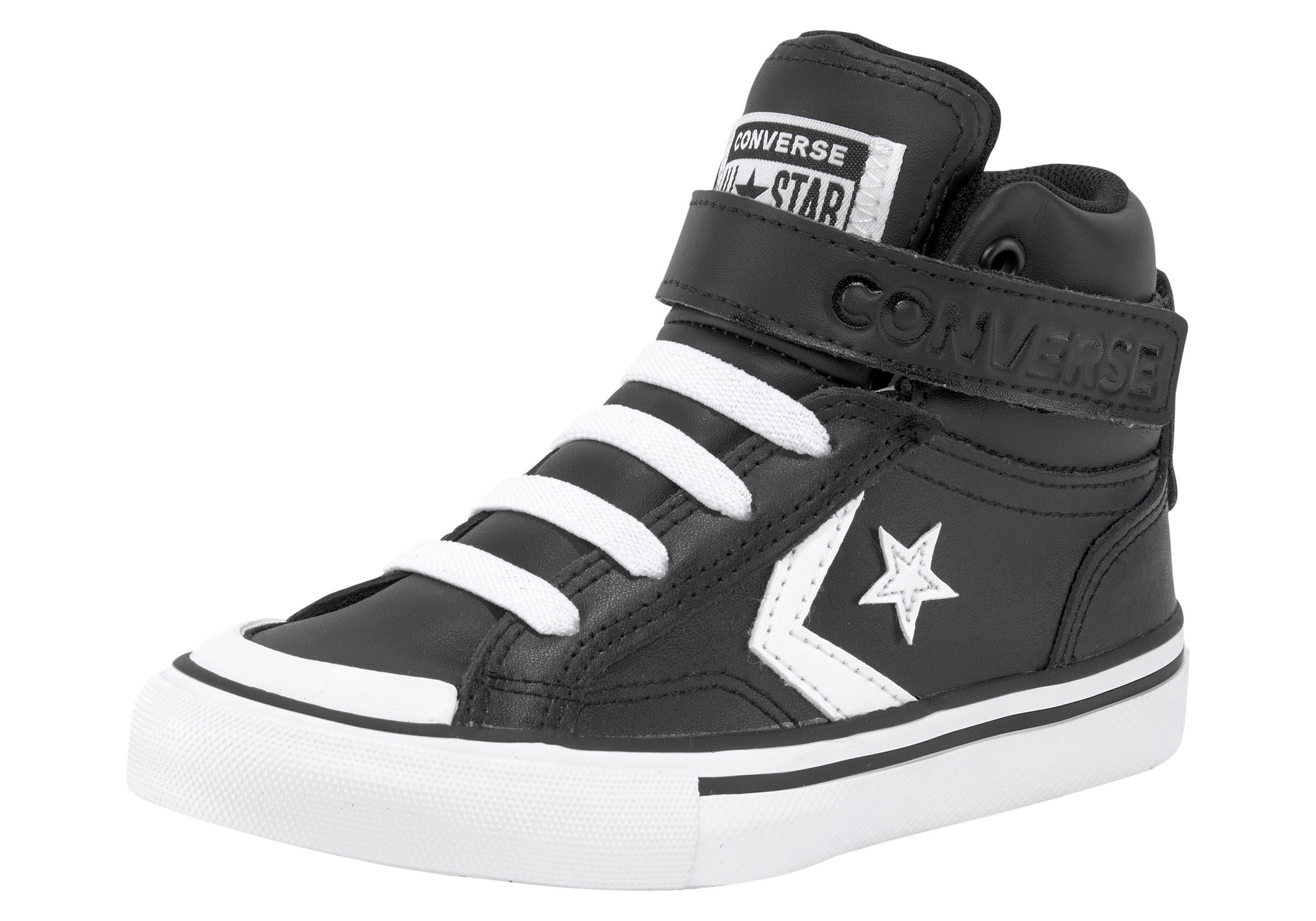 Converse "PRO BLAZE STRAP LEATHER"