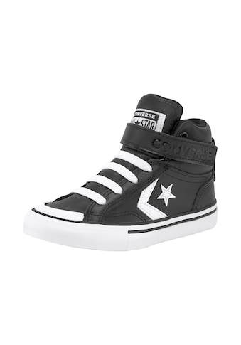 Converse Sneaker »PRO BLAZE dirželis LEATHER«