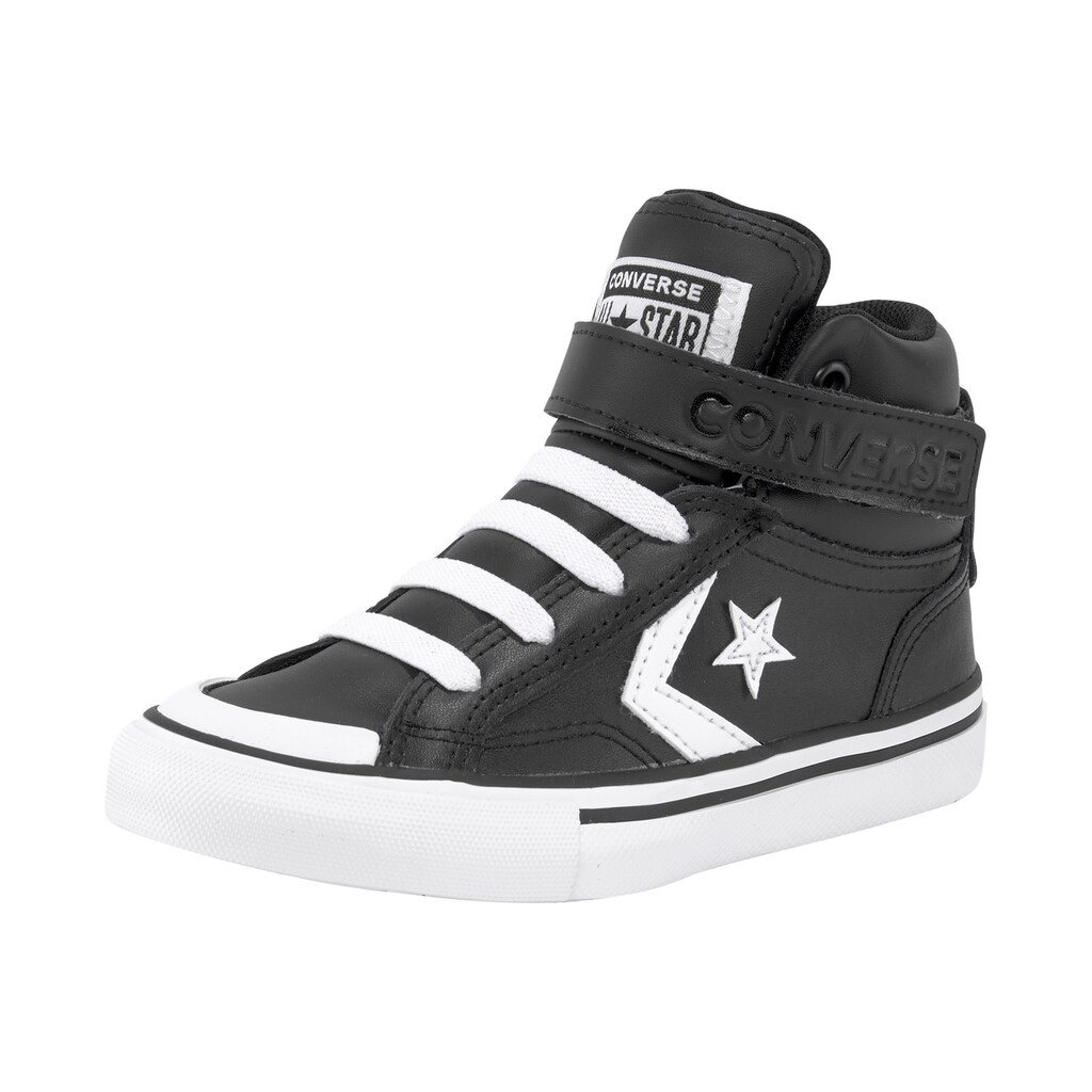 Converse Sneaker »PRO BLAZE STRAP LEATHER«