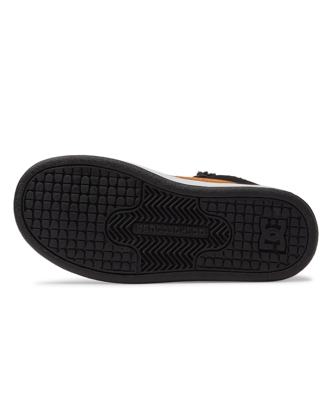 DC Shoes Sneaker »Manteca 4 Hi Wr«